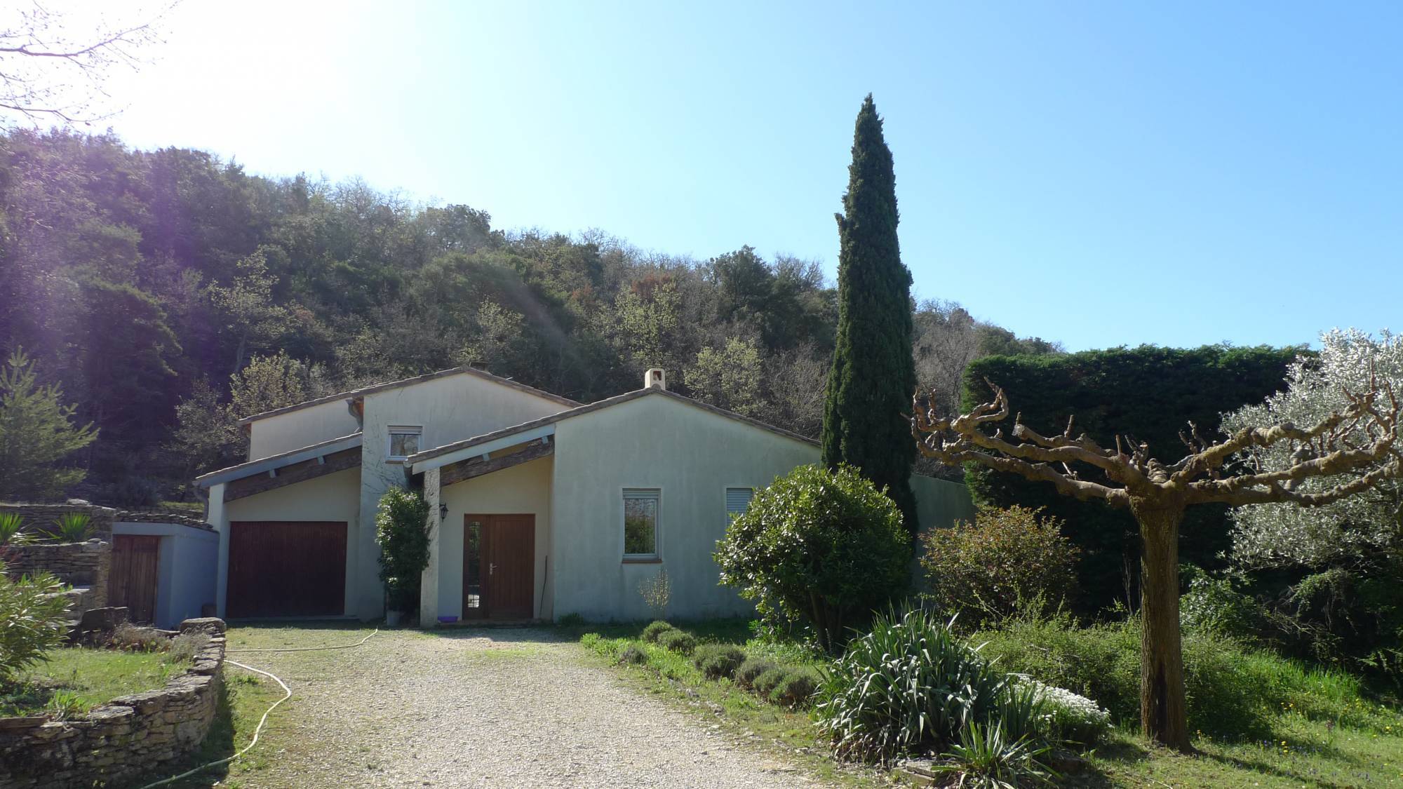 Grignan, secteur privilégié