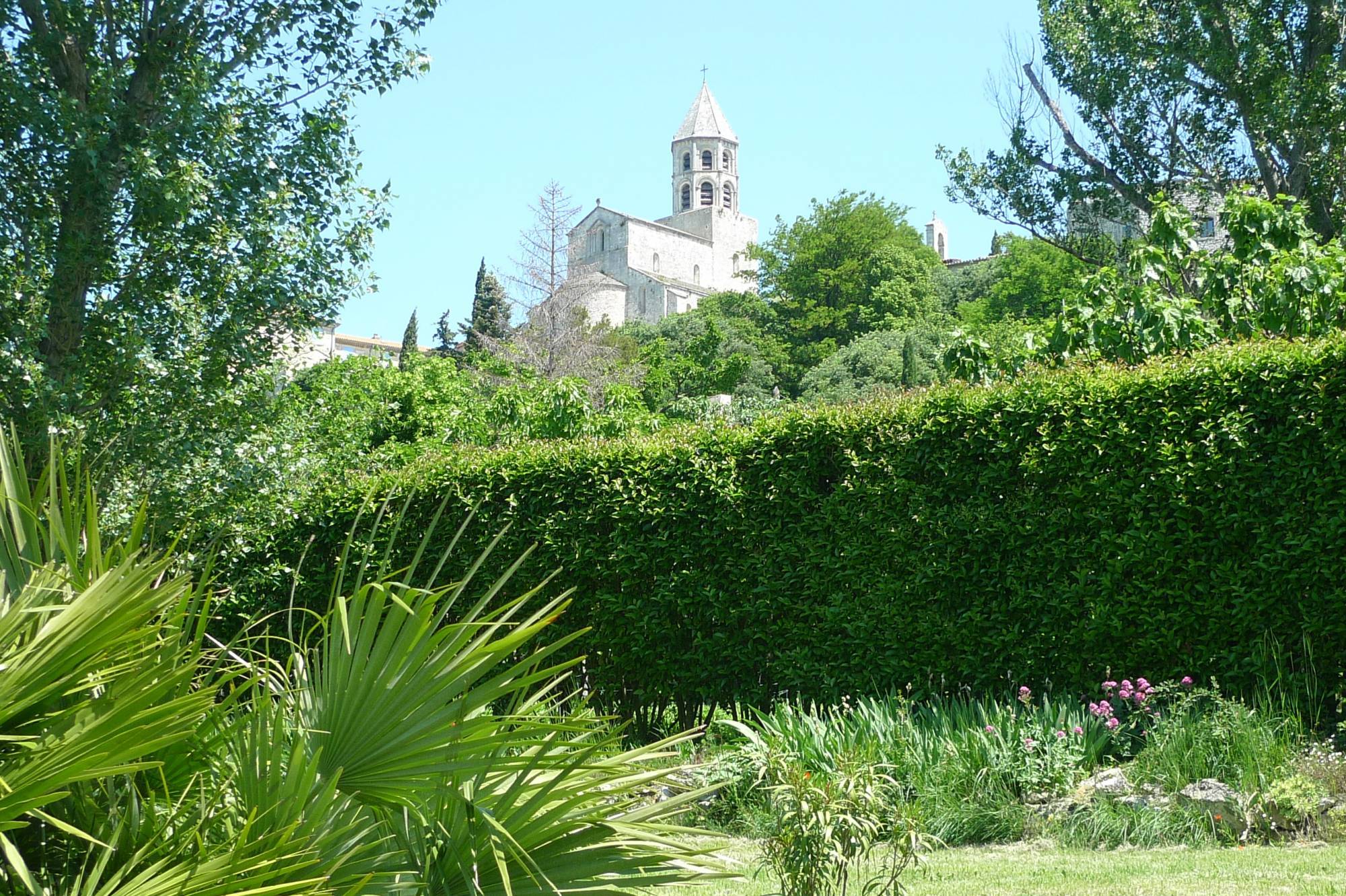 Maison a deux pas du village