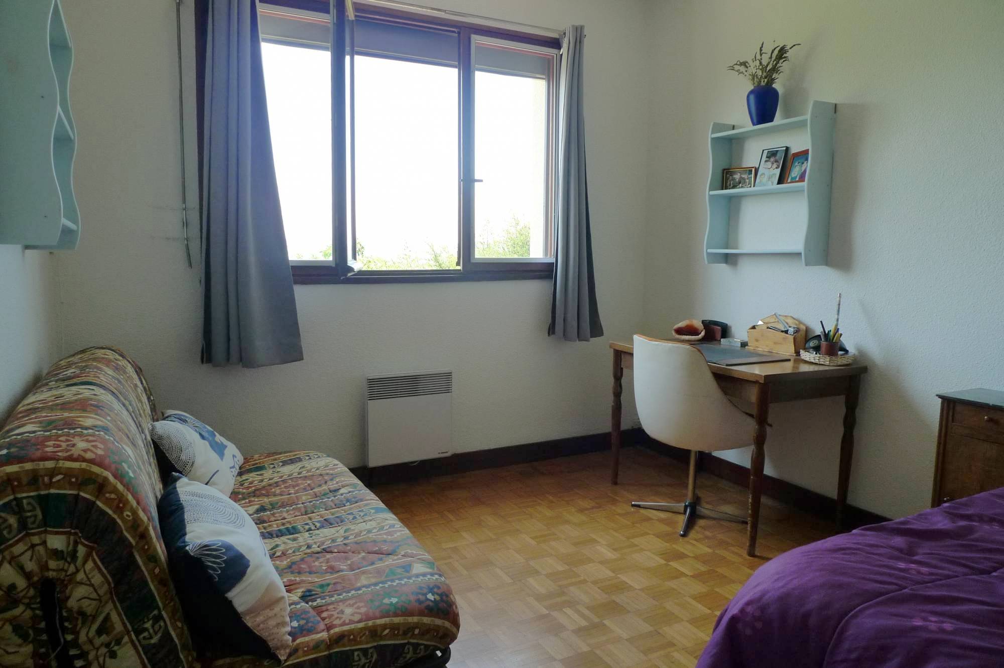 La Garde Adhémar- Maison avec vue