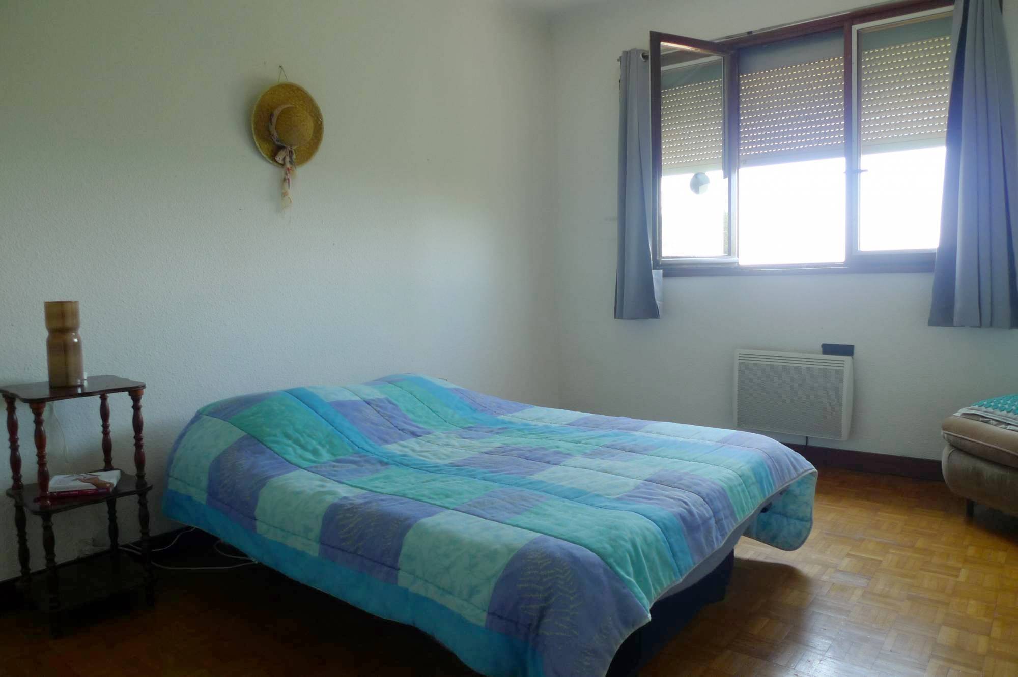 La Garde Adhémar- Maison avec vue