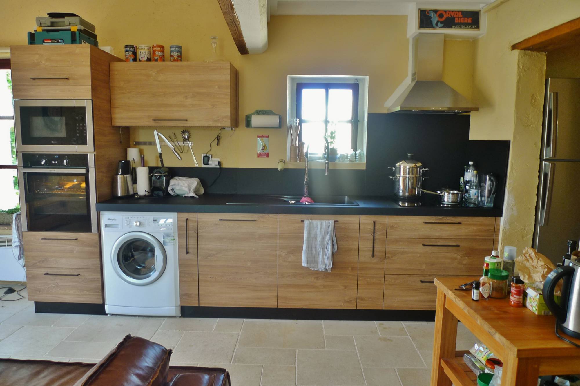 Dans copropriété proche de Tulette, VENDU PAR CHRISTINEMIRANDA IMMOBILIER 