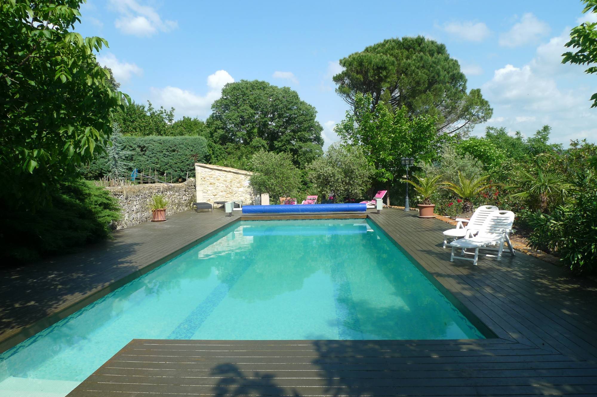 Agence Miranda Immobilier