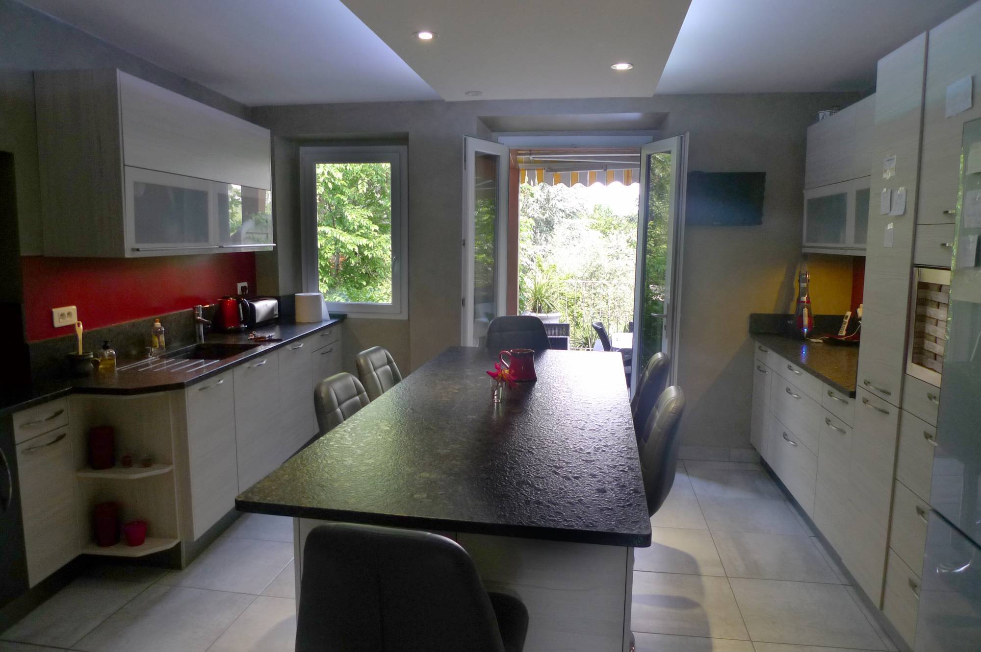 Propriété à vendre , à 10mn de St Paul Trois Châteaux