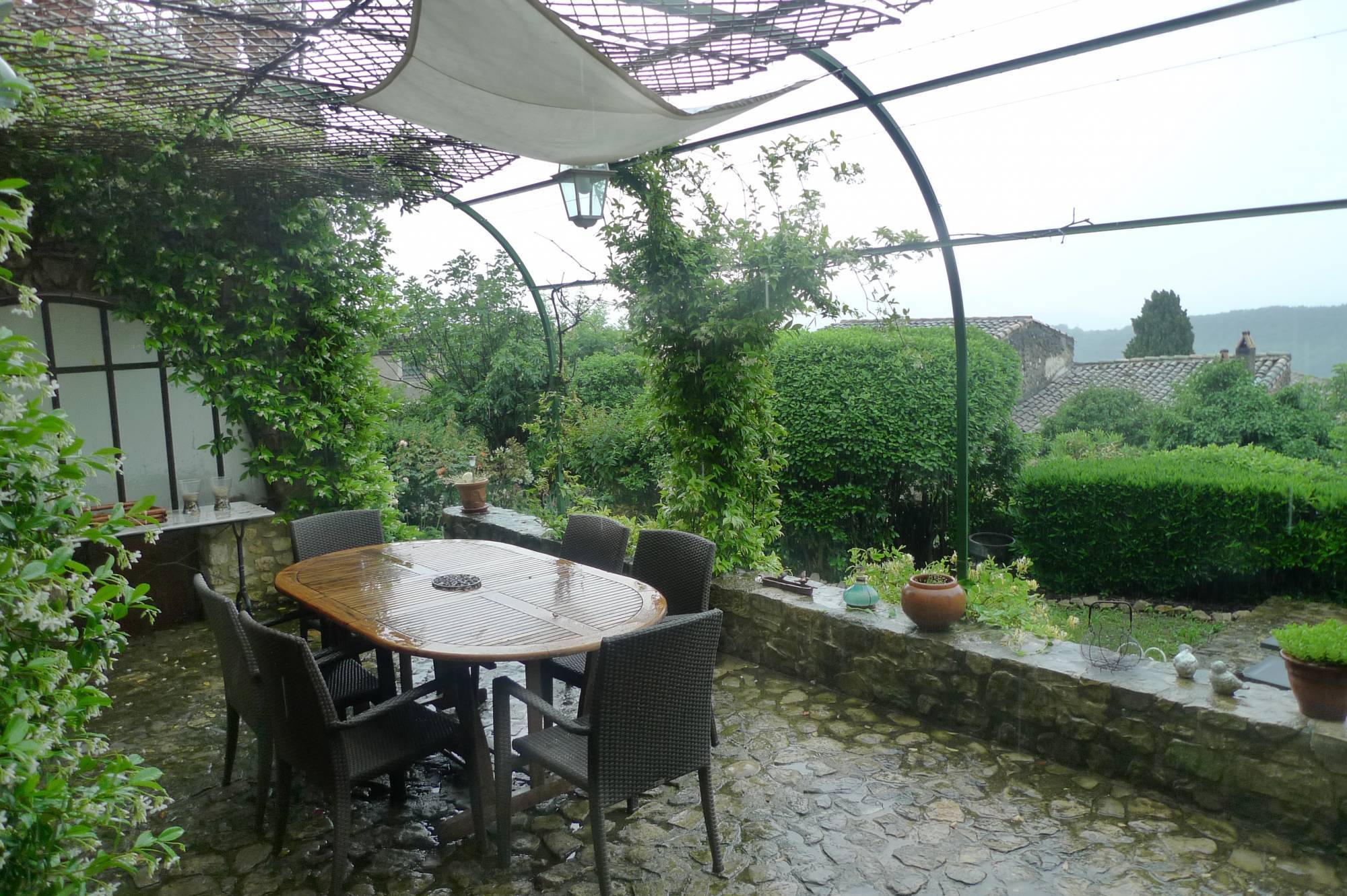 Charmante maison Drôme