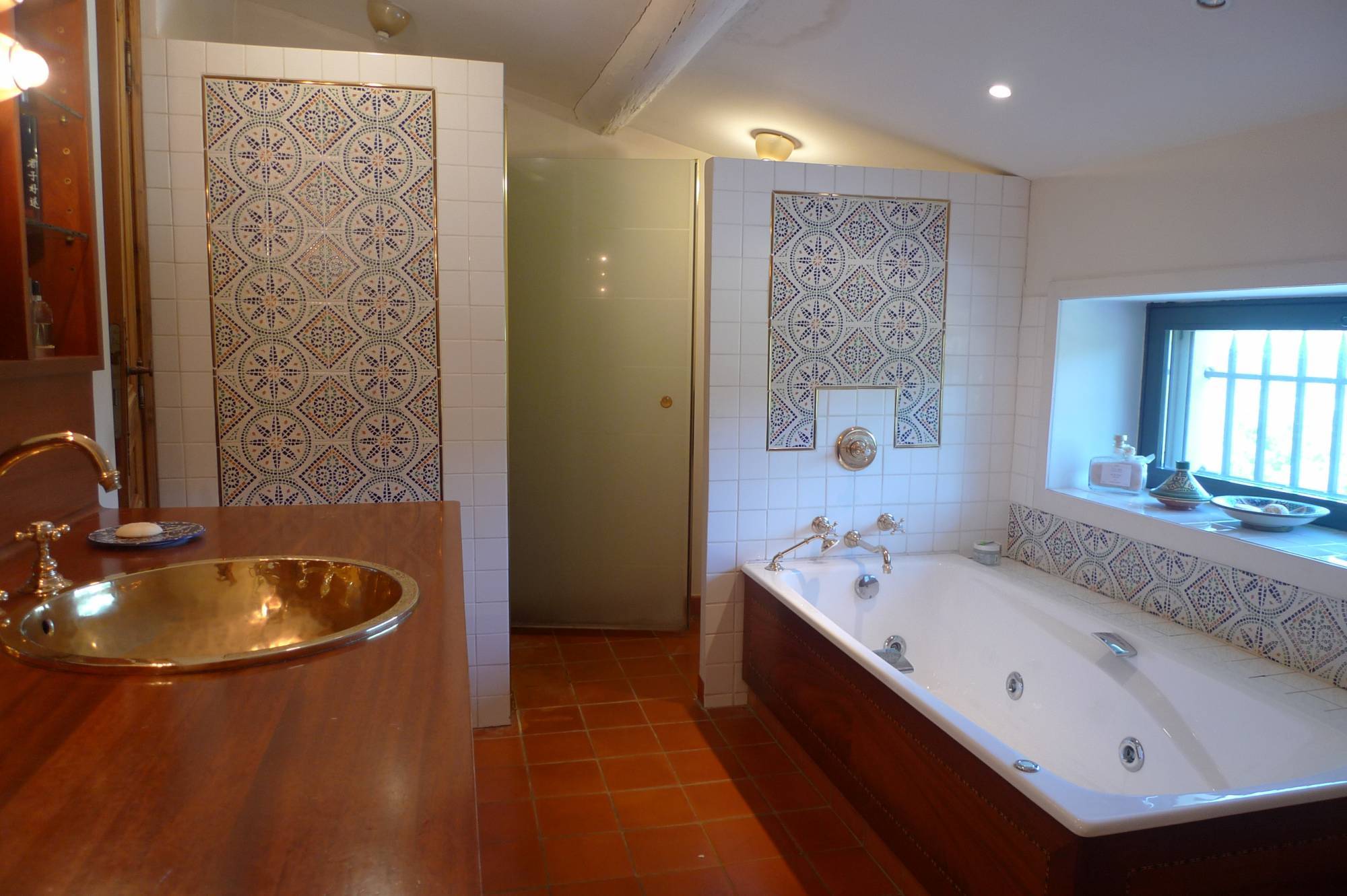 Propriété d’exception à Valaurie VENDUE PAR L'agence Christine Miranda Immobilier 