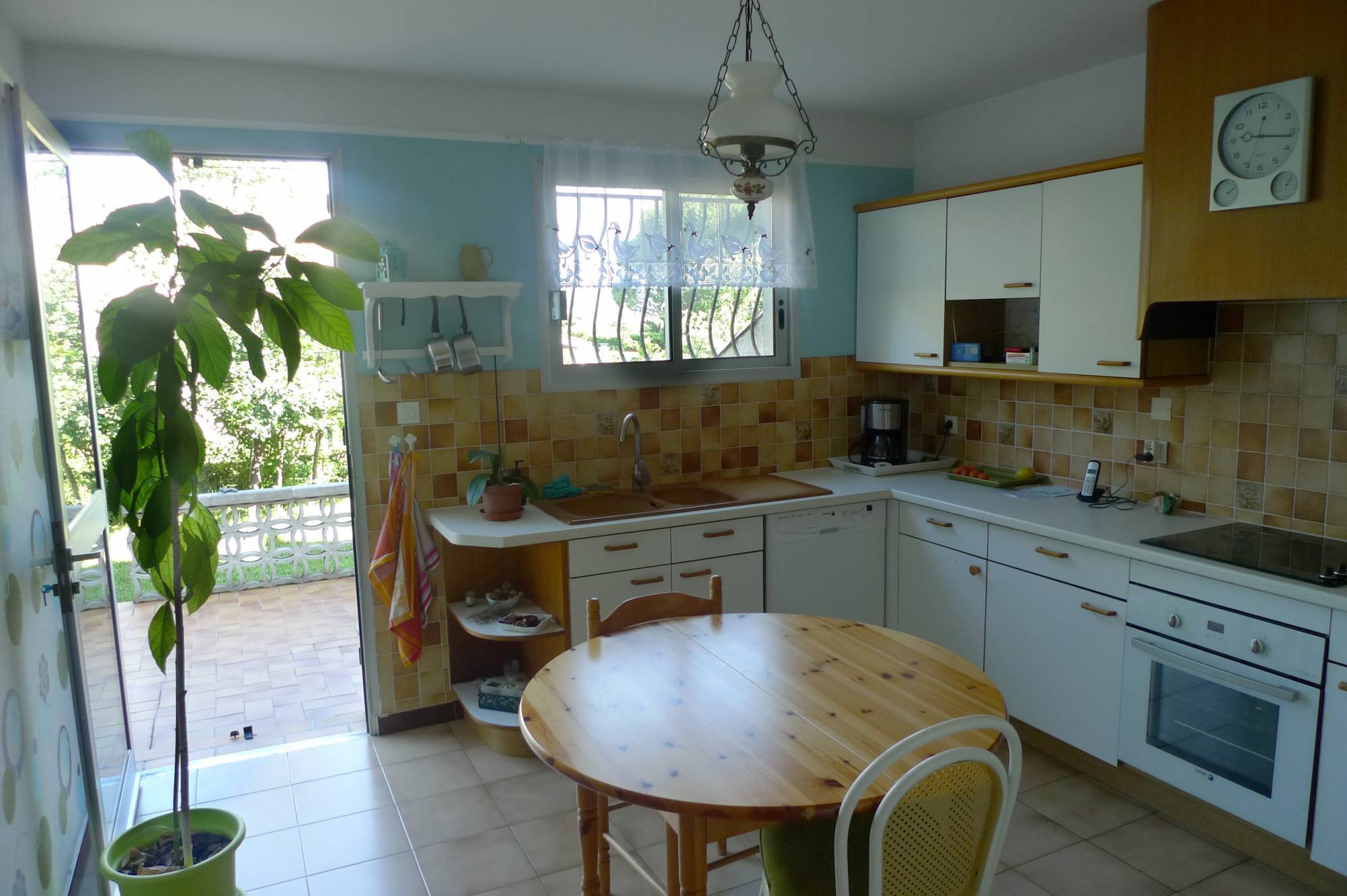 A 2 pas du centre ville de St Paul 3 Châteaux