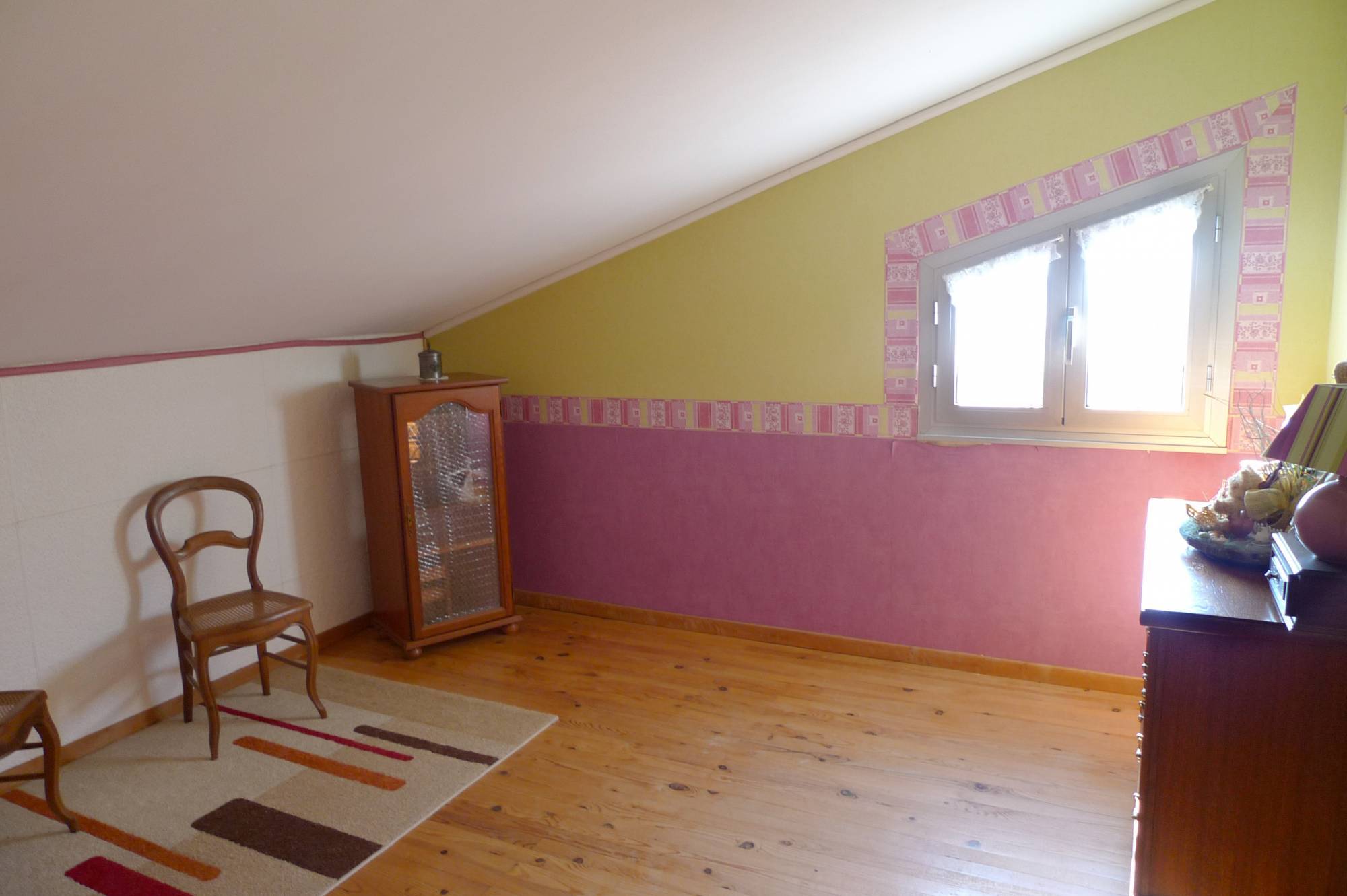 Secteur Saint Paul Trois Châteaux, villa de plain pied