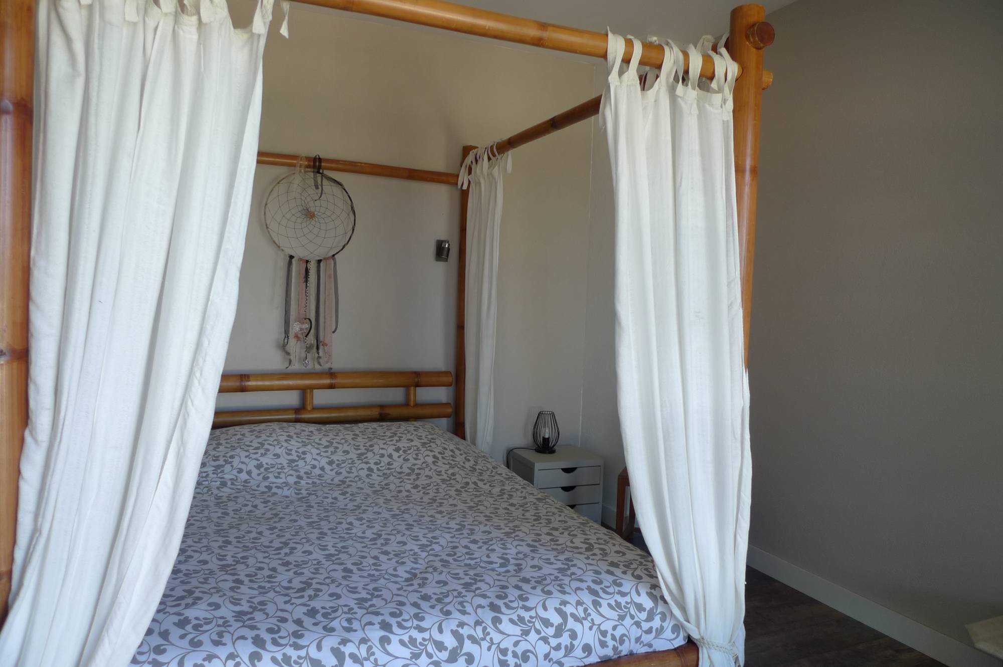 Villa de caractère en Drôme Provençale - la Garde Adhémar