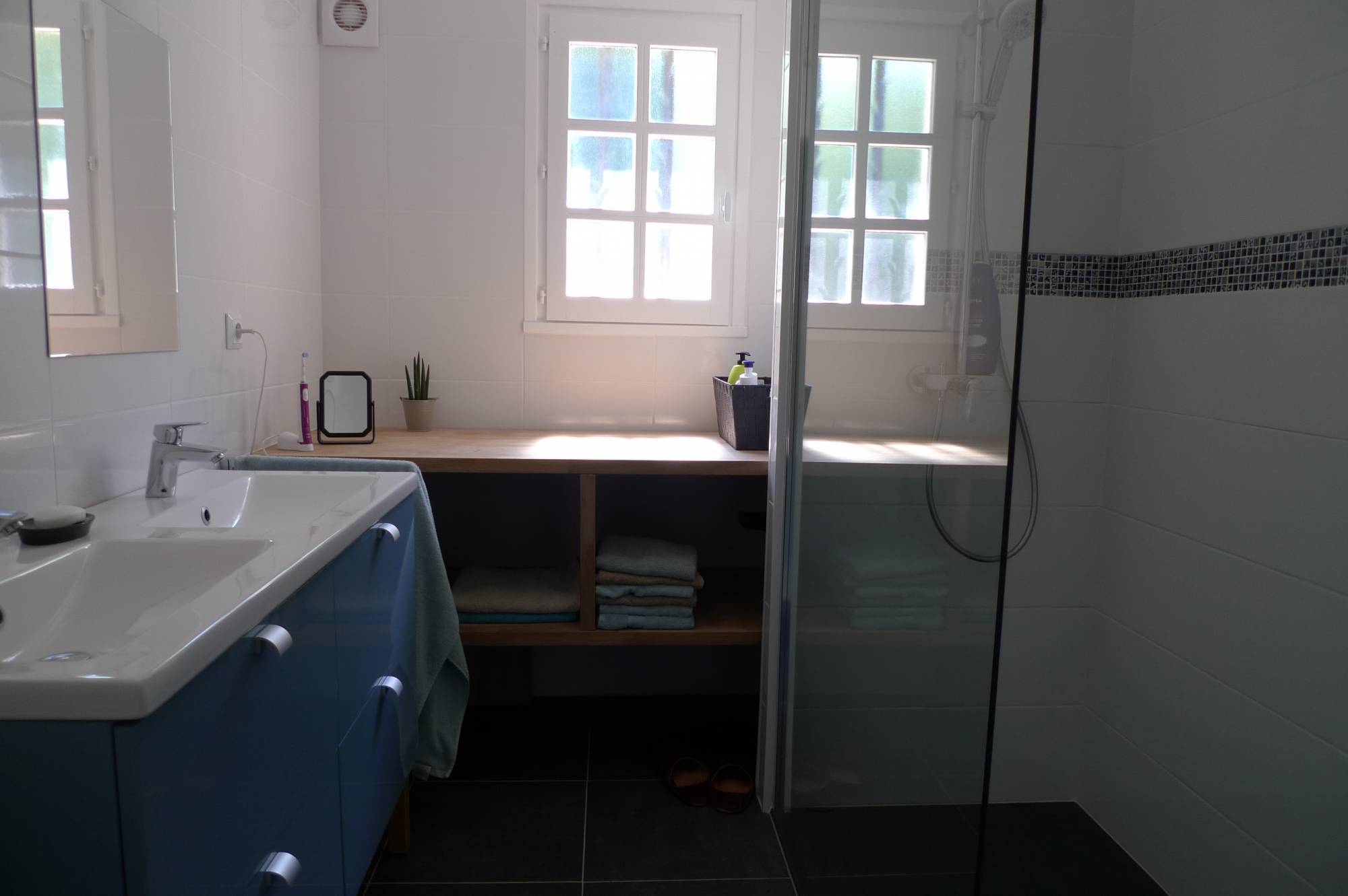 Villa de caractère en Drôme Provençale - la Garde Adhémar