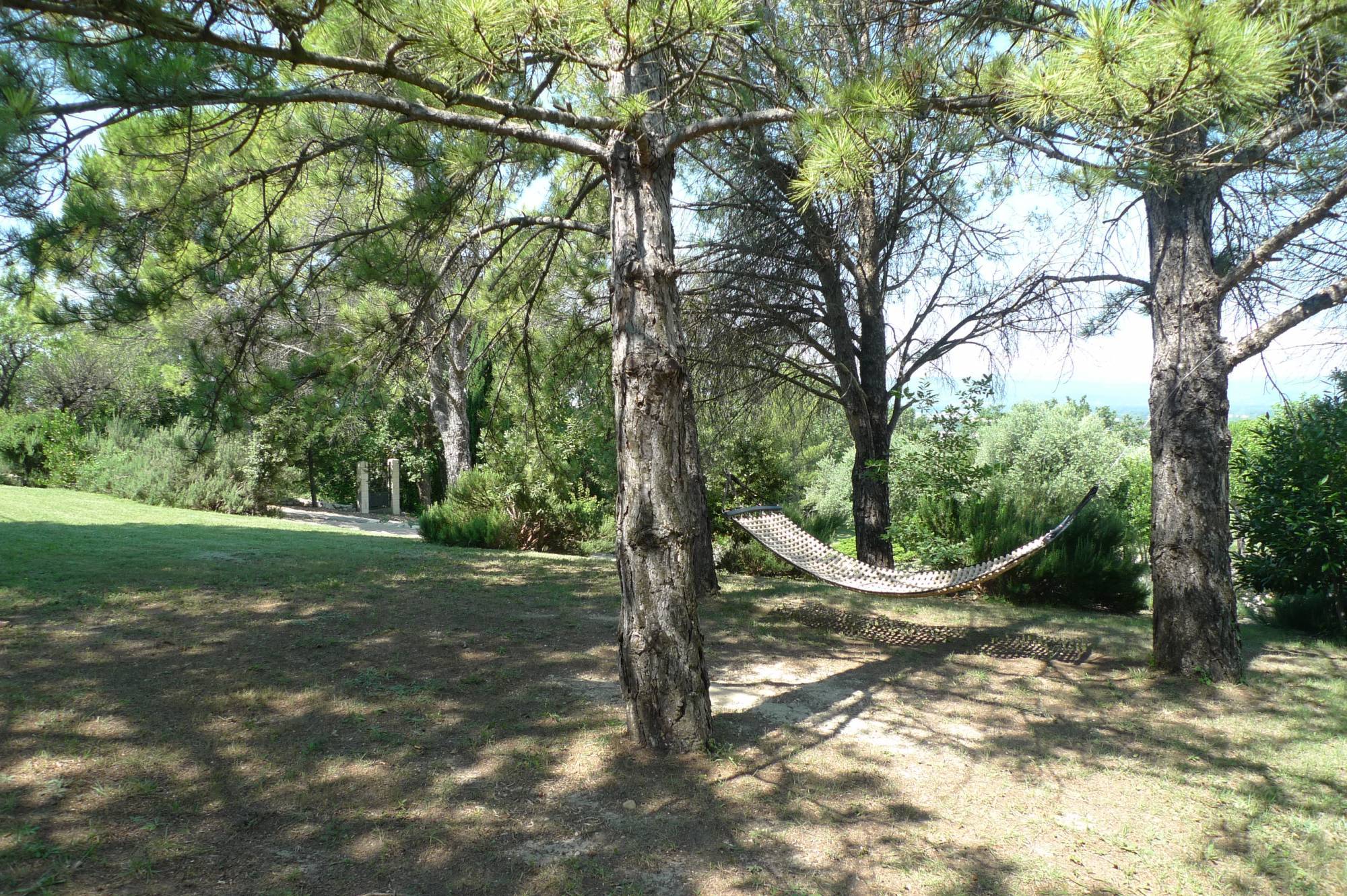 Villa de caractère en Drôme Provençale - la Garde Adhémar
