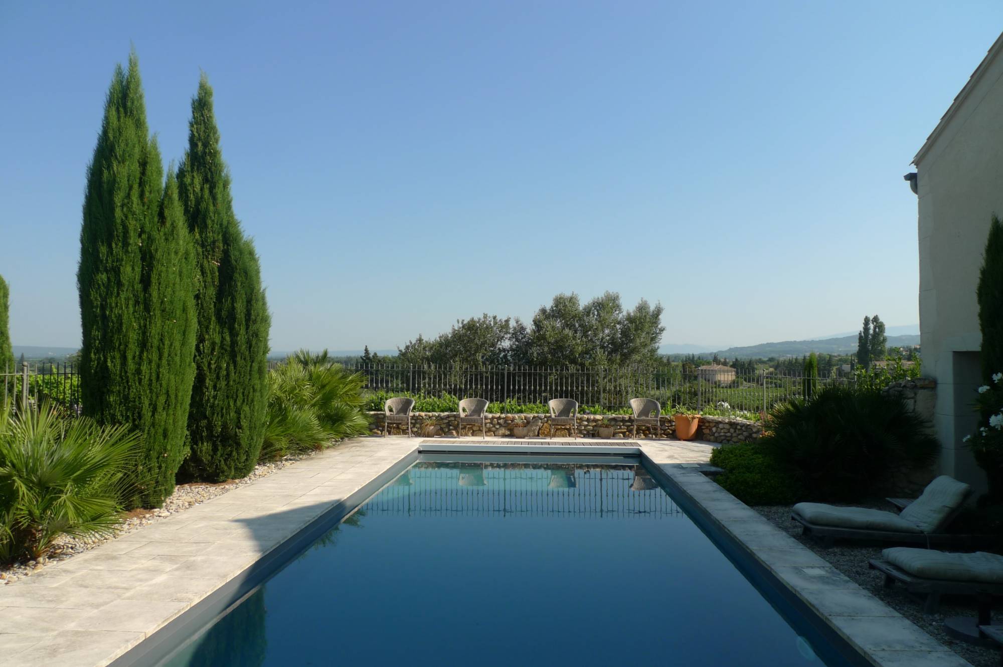 Mas a vendre avec piscine en Drome Sud