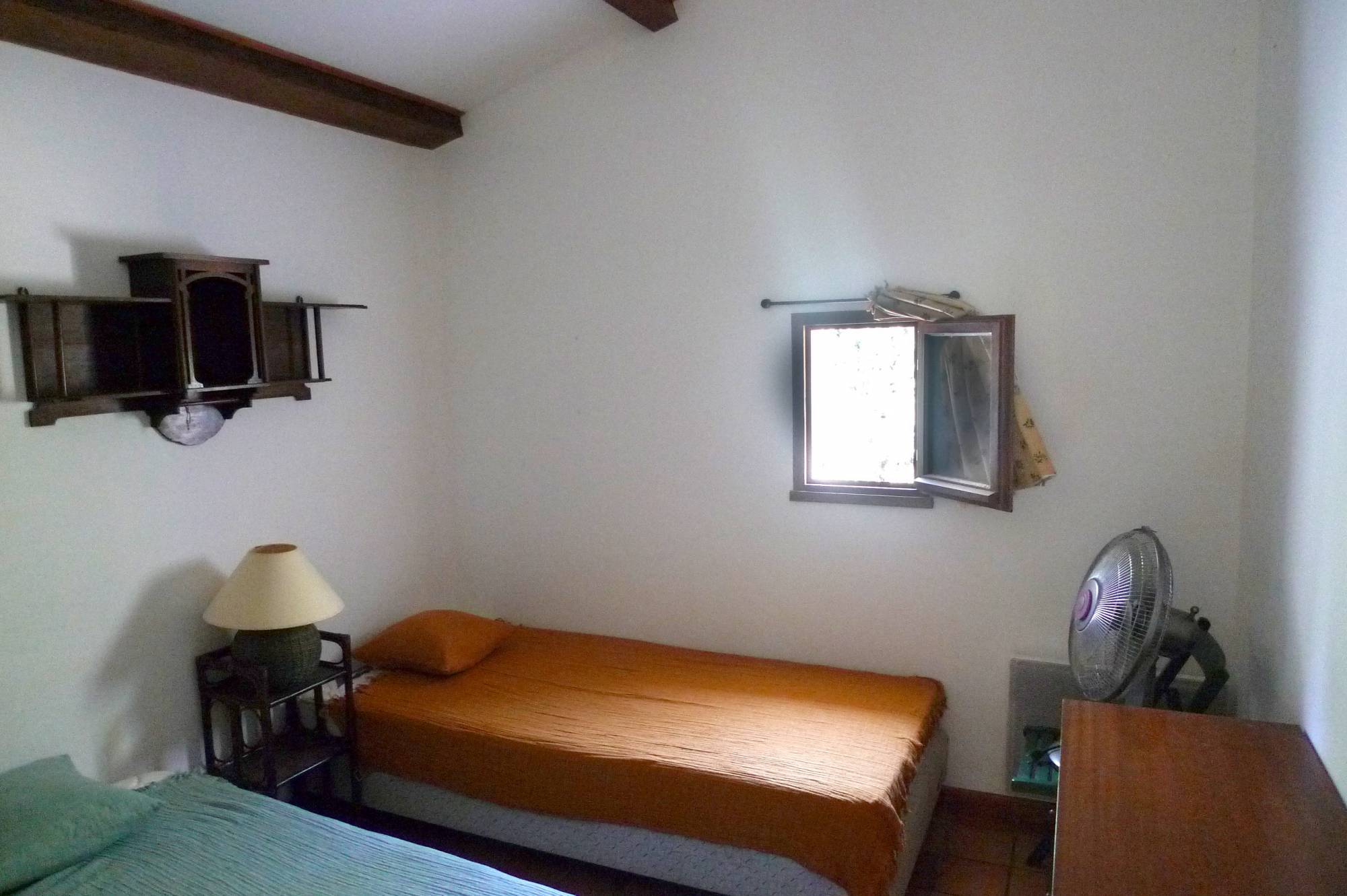  Villa de plain pied avec jardin  - à 10mn de Vaison la Romaine, 