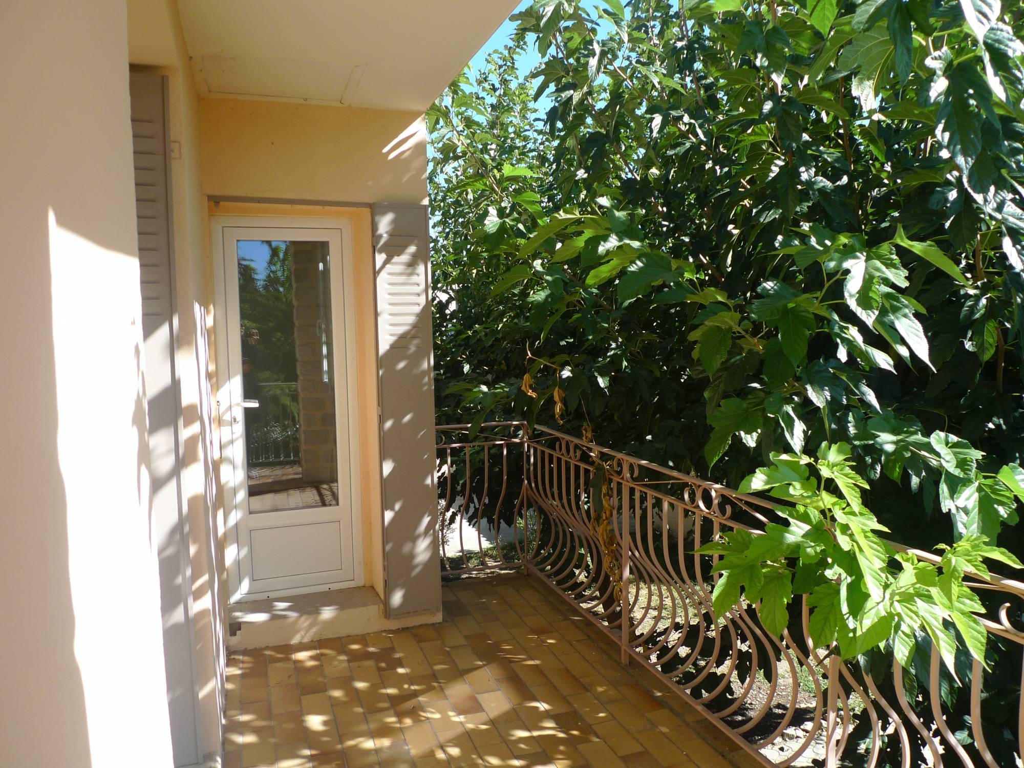  A 2 pas du centre de St Paul 3 Châteaux, VENDUE PAR MIRANDA IMMOBILIER