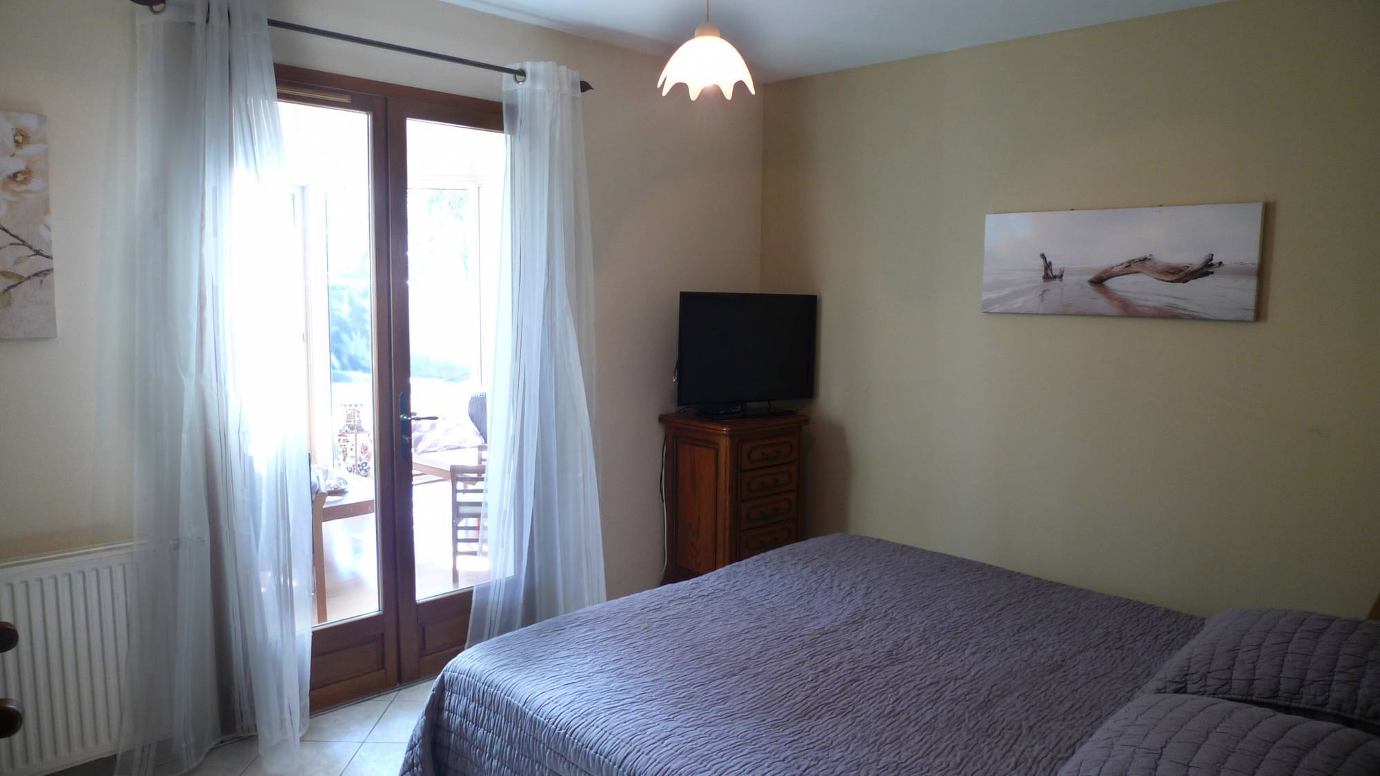 En parfait état, à 2mn du centre de Pierrelatte, VENDUE PAR MIRANDA IMMOBILIER