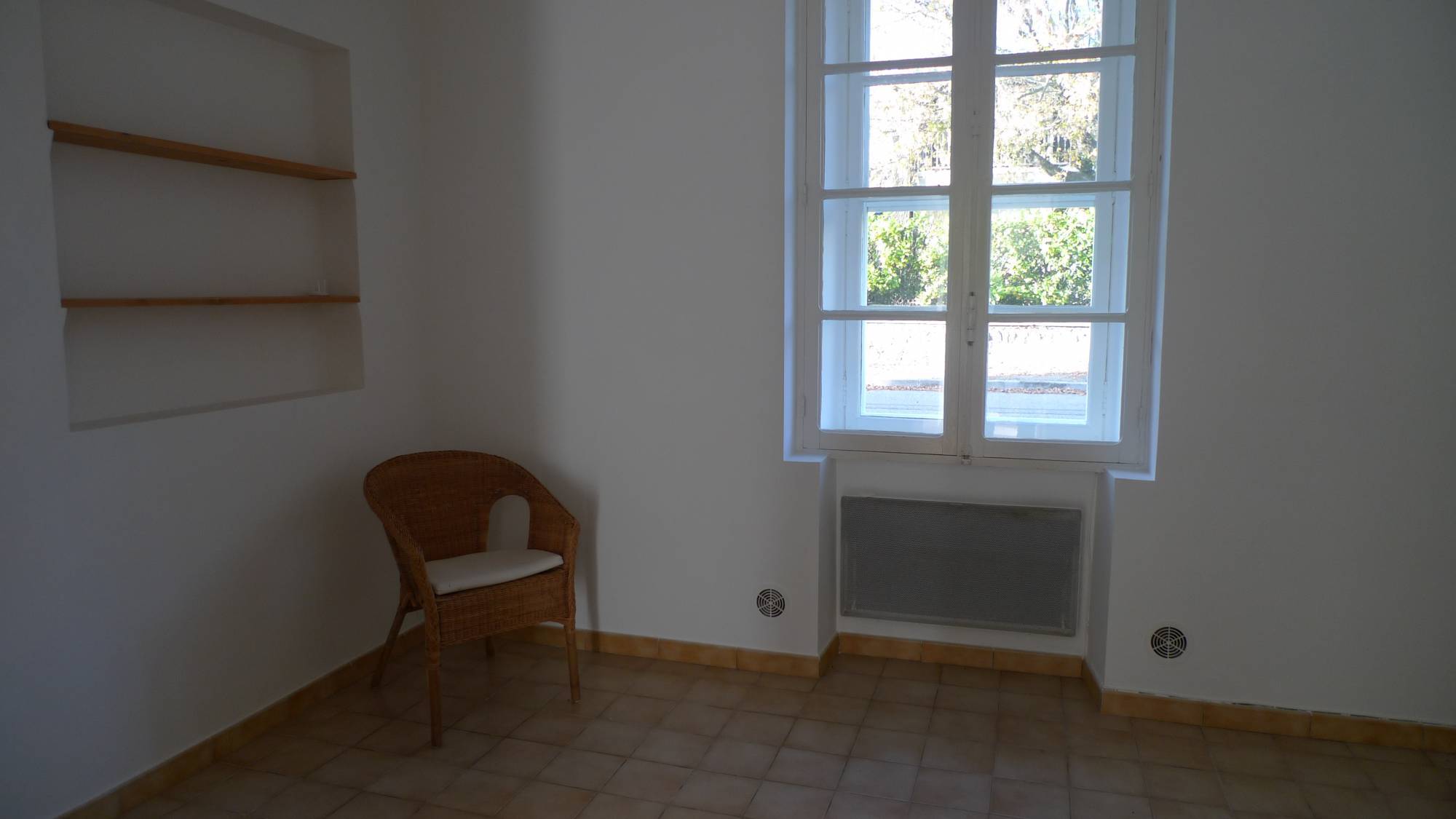 Un  pied à terre au  centre de Grignan