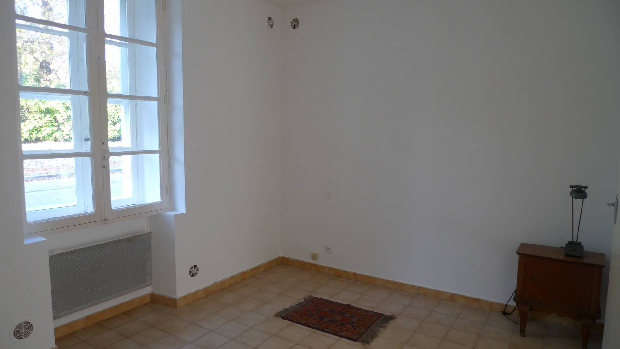 Un  pied à terre au  centre de Grignan