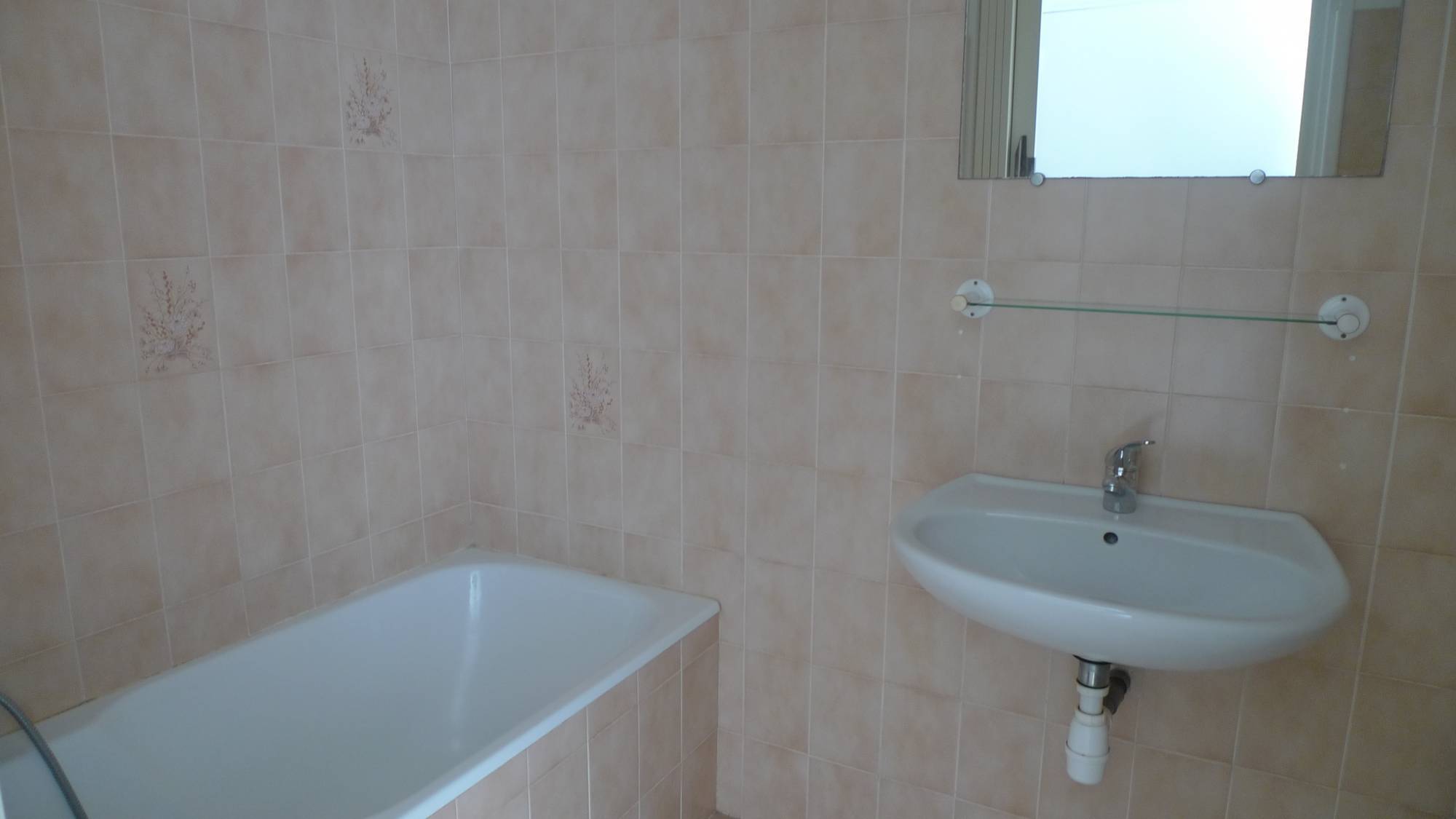 Un  pied à terre au  centre de Grignan