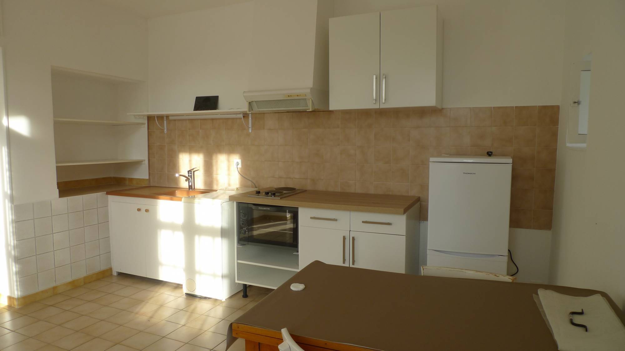 Un  pied à terre au  centre de Grignan