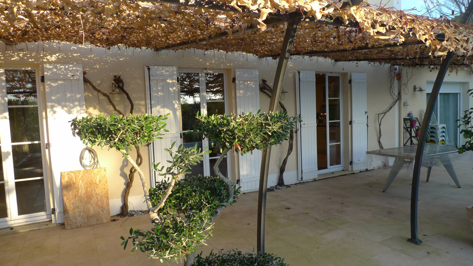 Saint Paul Trois Châteaux , Villa VENDUE PAR  MIRANDA IMMOBILIER