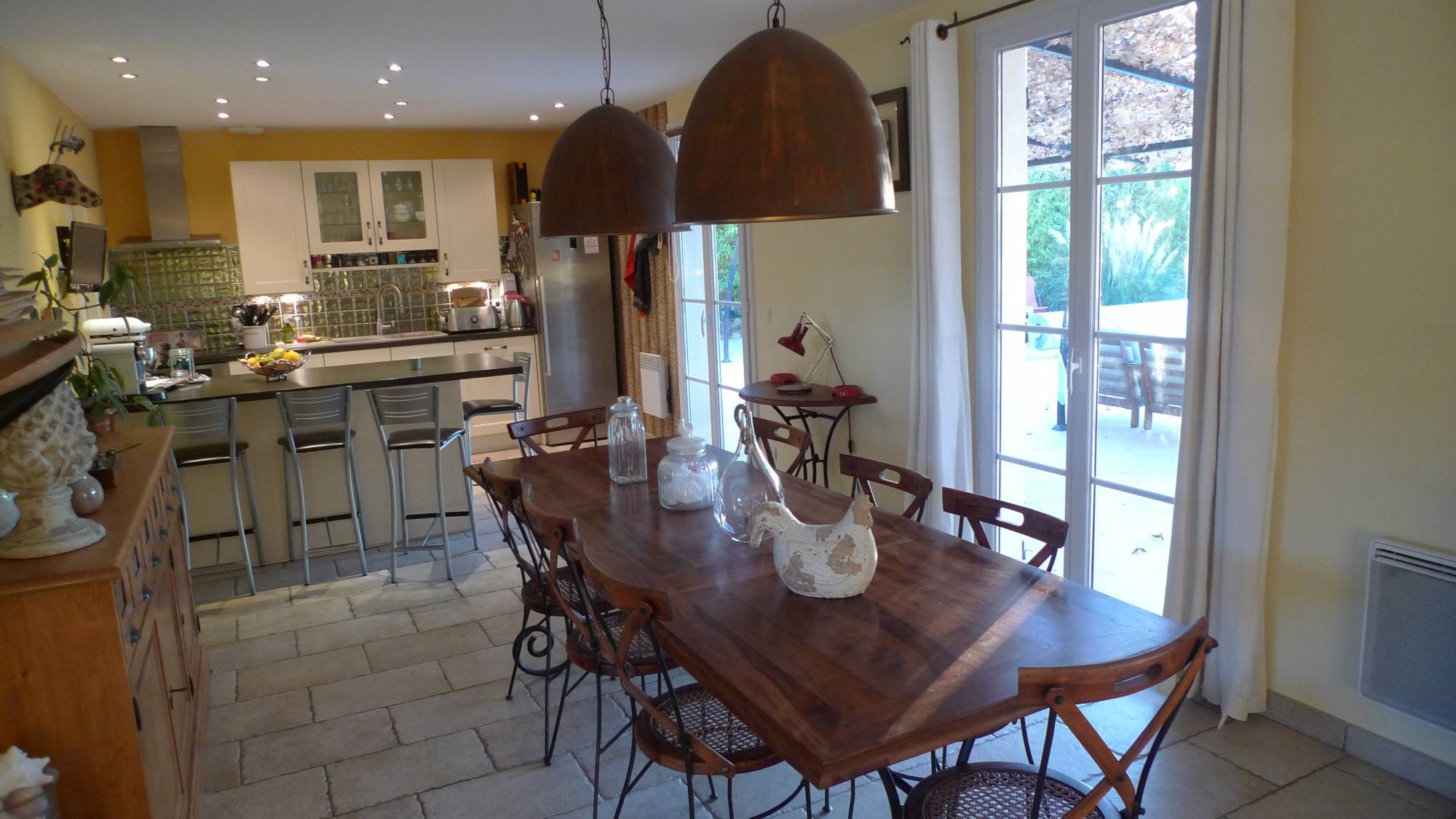 Saint Paul Trois Châteaux , Villa VENDUE PAR  MIRANDA IMMOBILIER