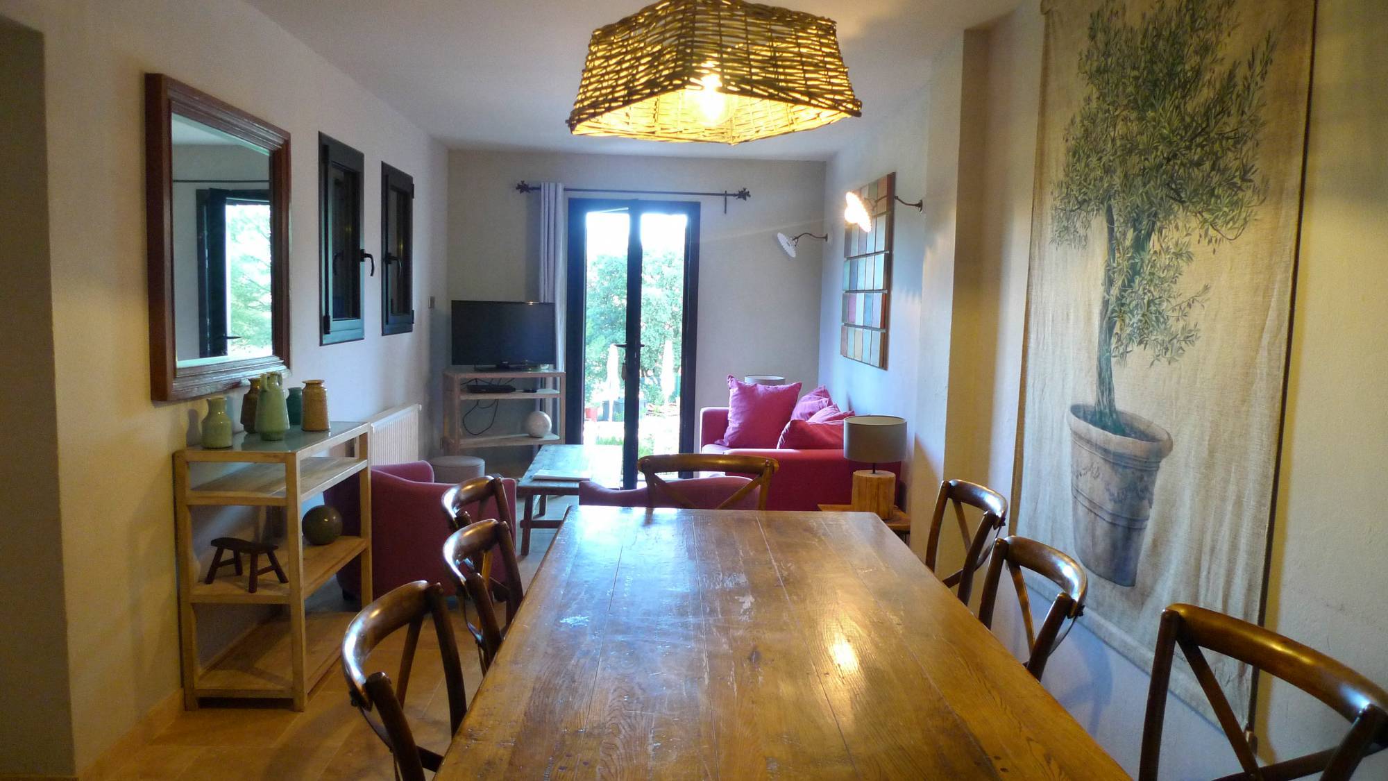  Secteur Nyons, A VENDRE Une belle propriété, idéale pour de l'accueil