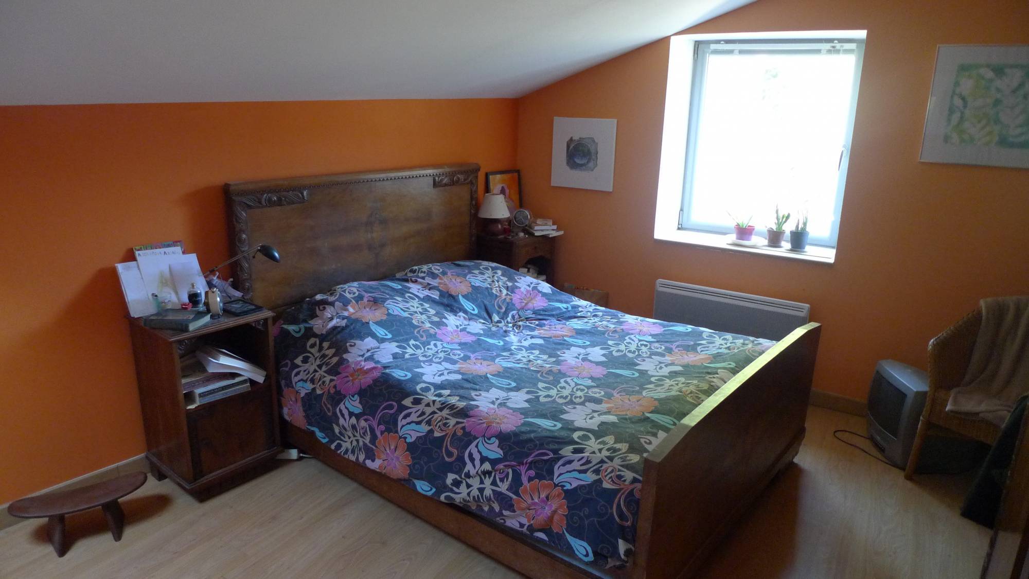 Jolie maison de village, Vendue  PAR CHRISTINE MIRANDA IMMOBILIER