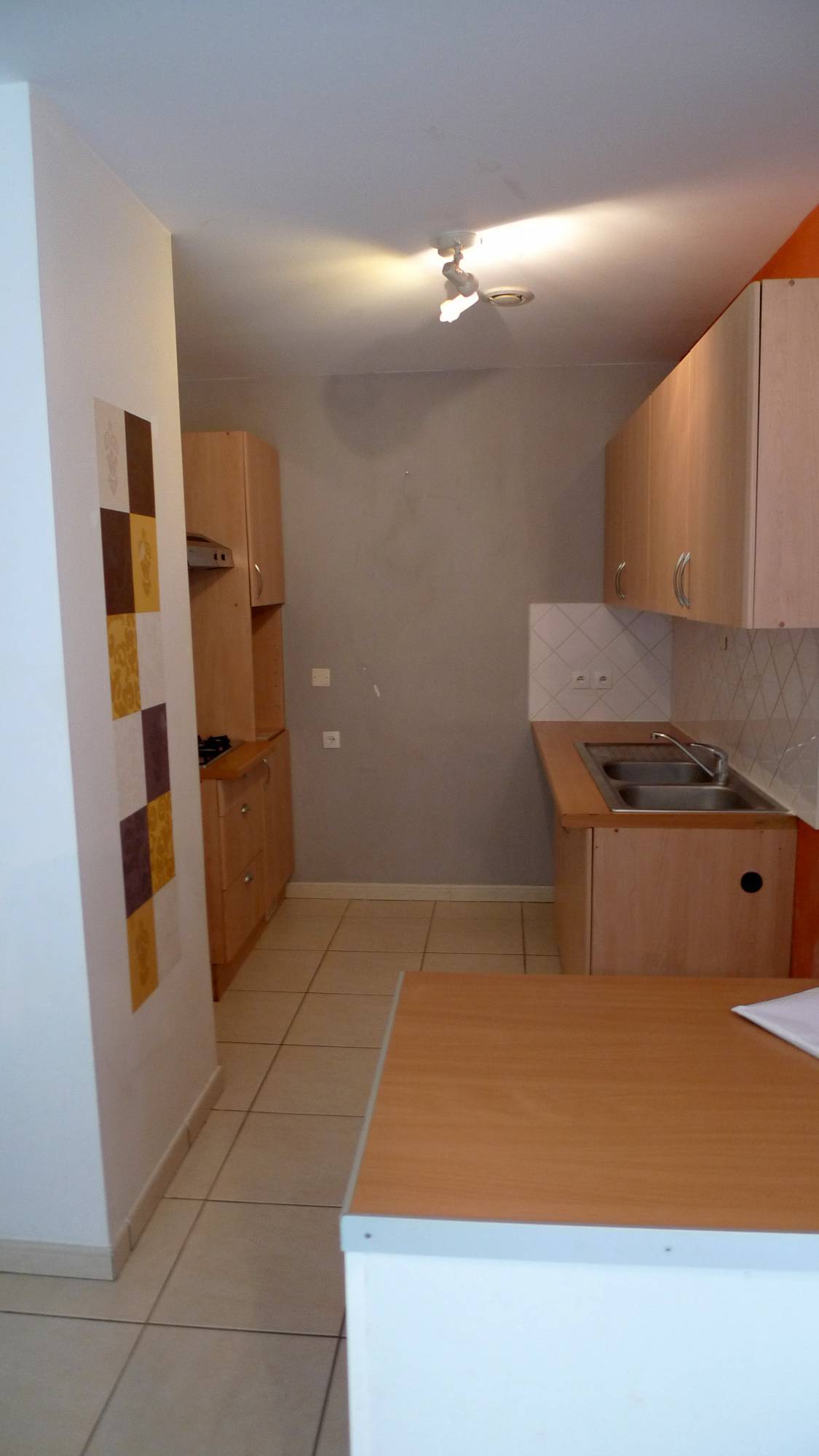 Très bel appartement VENDU PAR MIRANDA IMMOBILIER