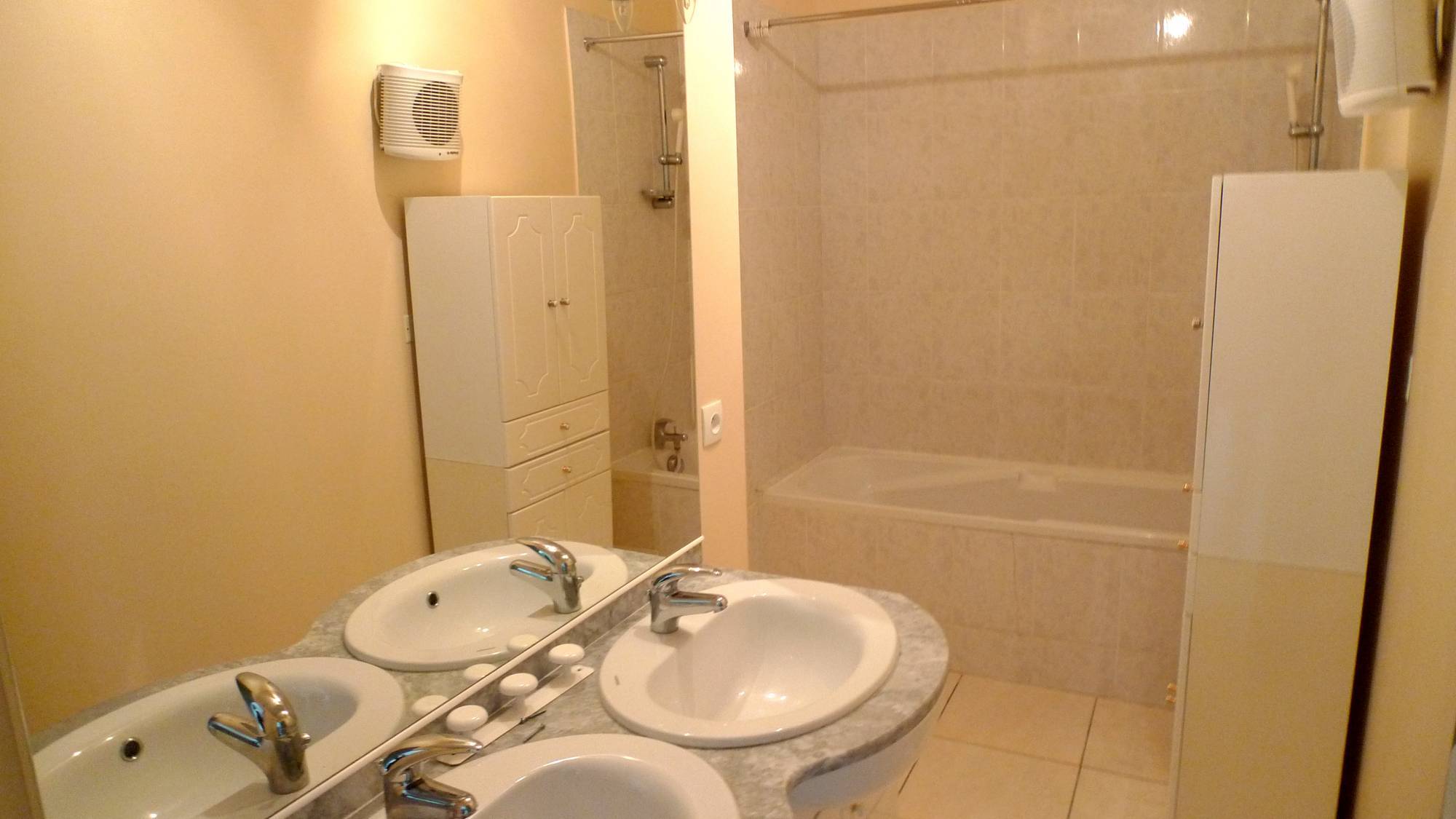 Très bel appartement VENDU PAR MIRANDA IMMOBILIER