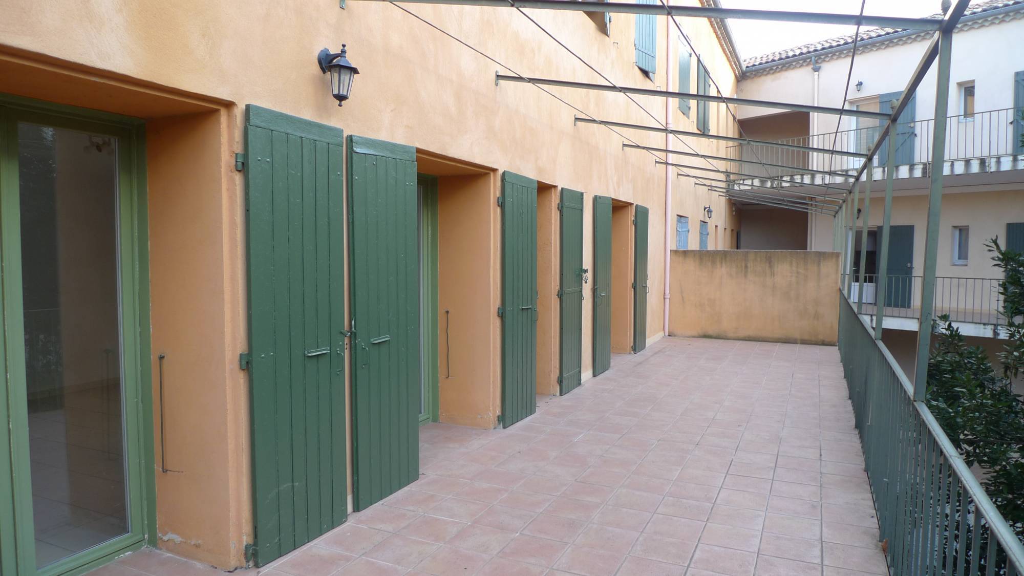 Très bel appartement VENDU PAR MIRANDA IMMOBILIER