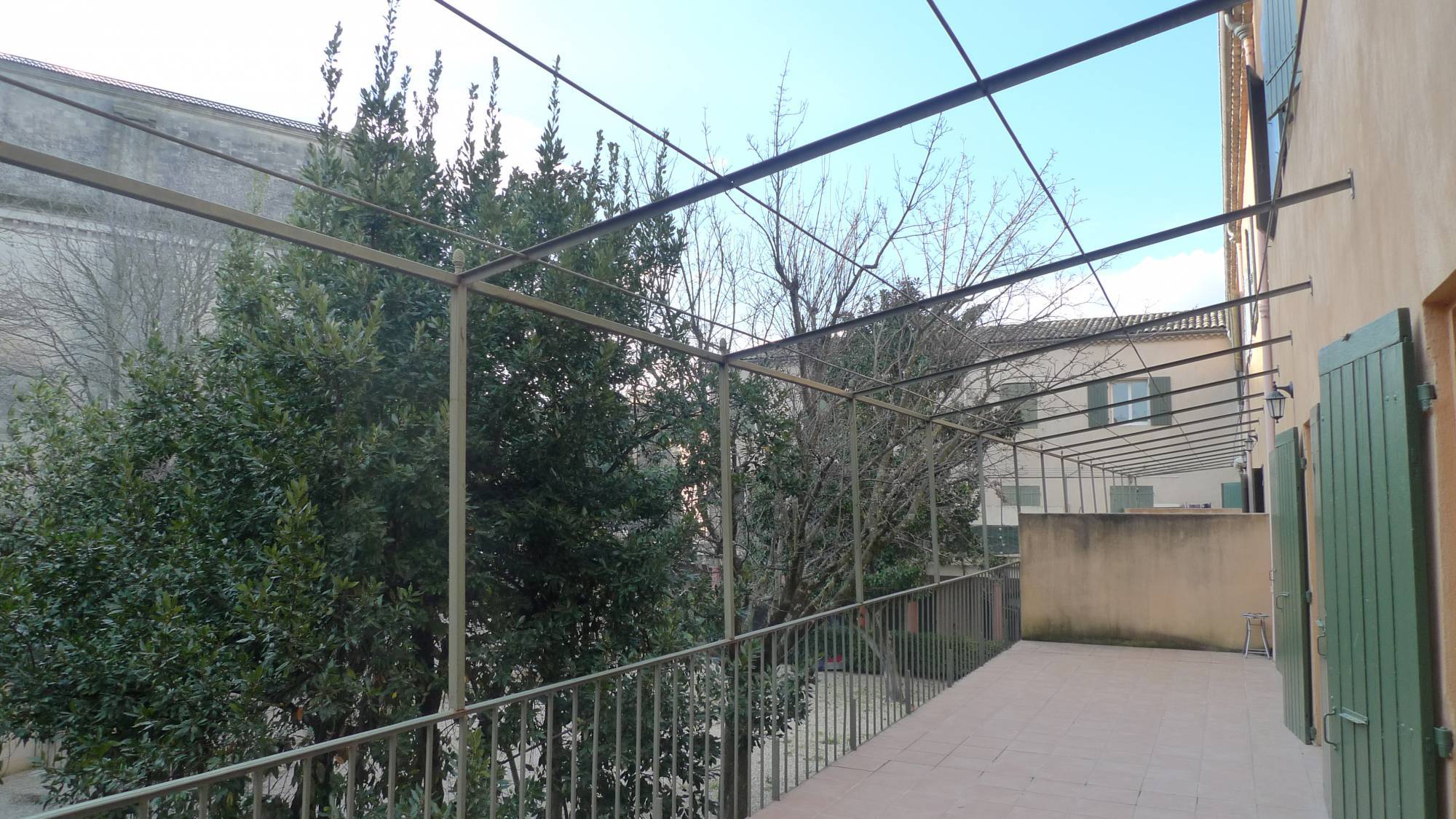 Très bel appartement VENDU PAR MIRANDA IMMOBILIER