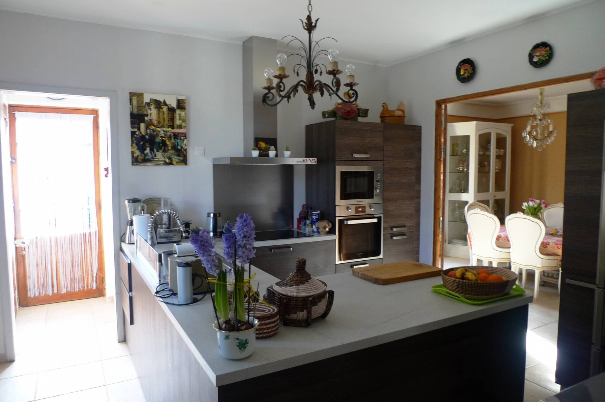 Maison de Village En Drôme Provençale - sous compromis