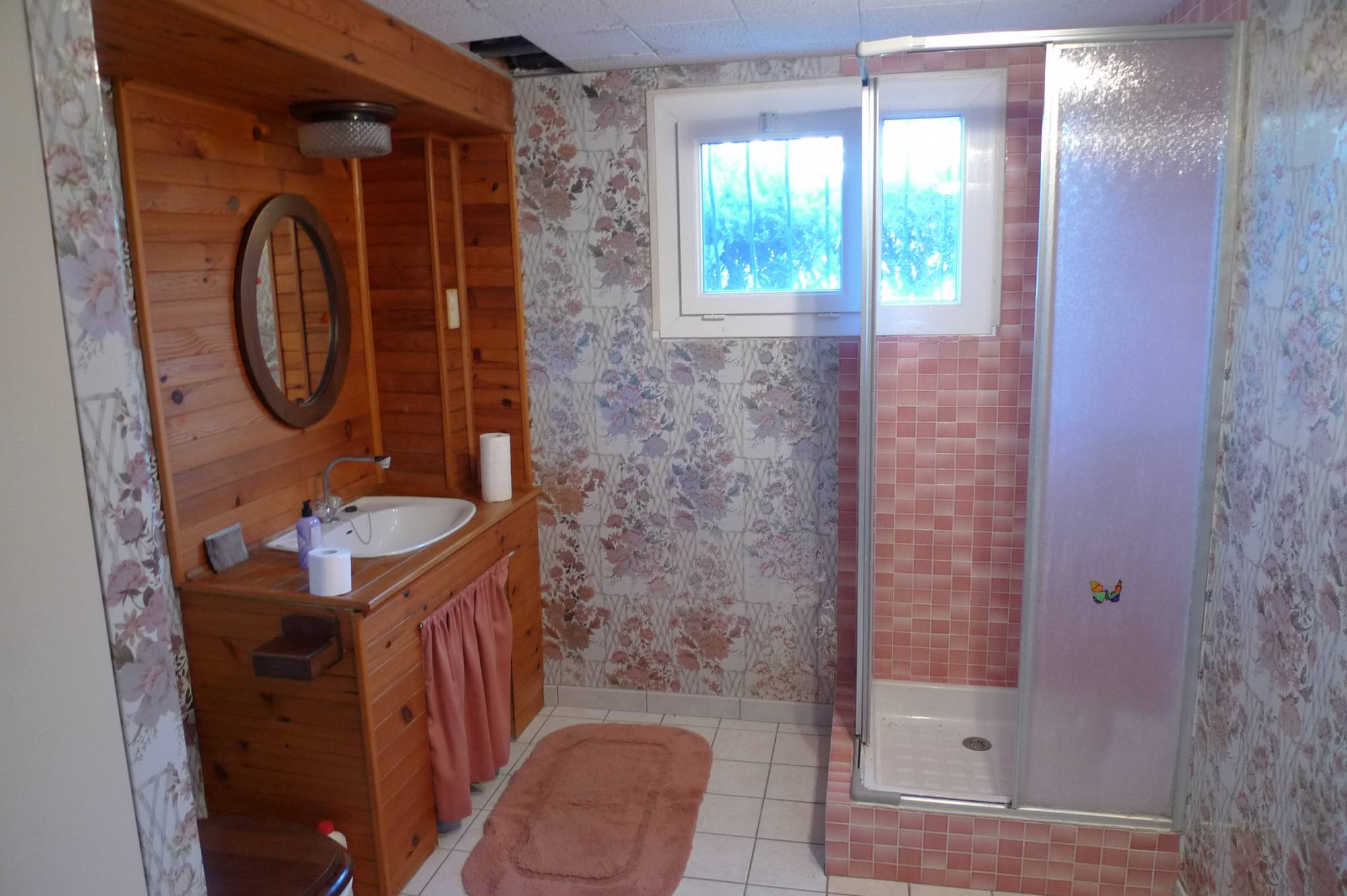 Villa à vendre  à proximité de St Paul 3 Châteaux, poss. de 2 logements