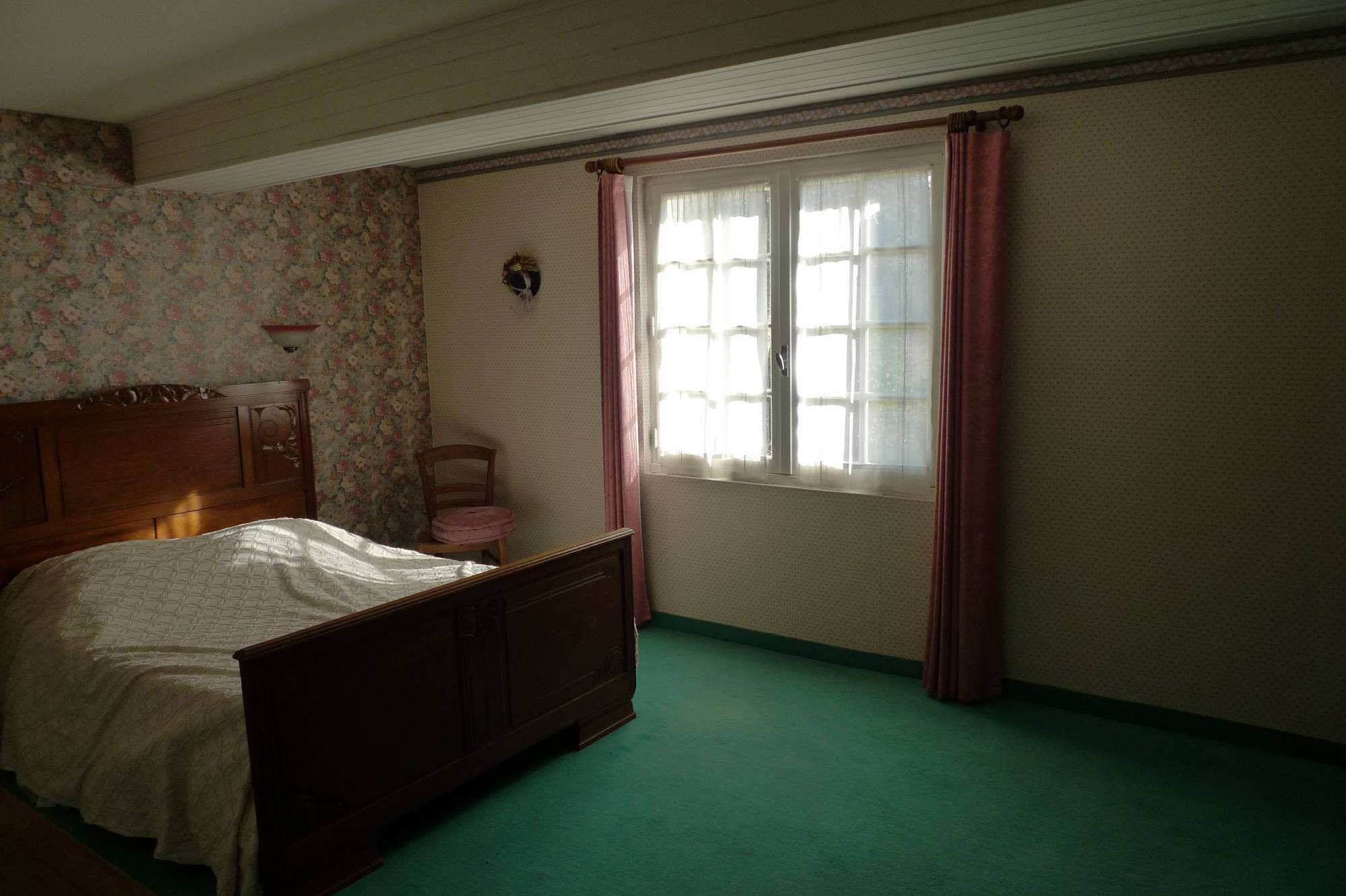 Villa à vendre  à proximité de St Paul 3 Châteaux, poss. de 2 logements