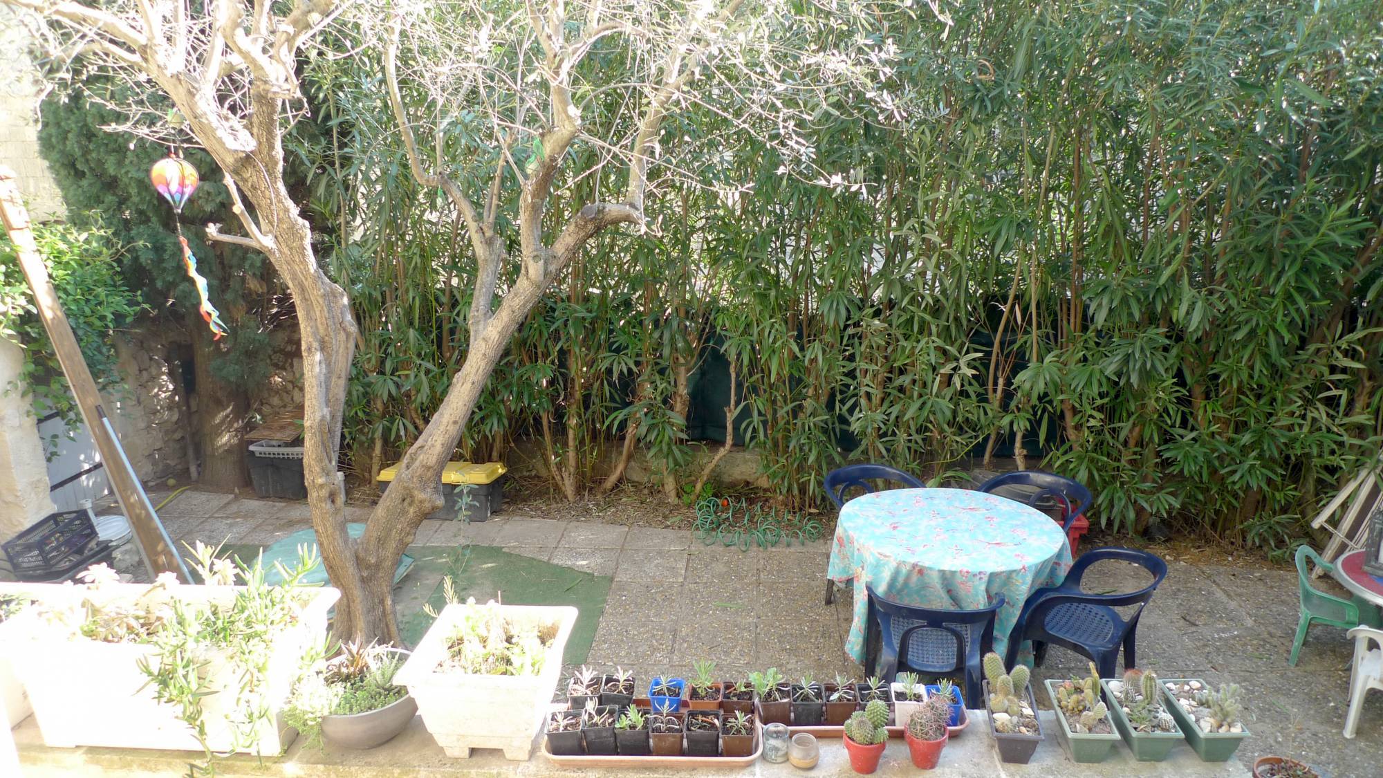 Jolie maison de village, Vendue  PAR CHRISTINE MIRANDA IMMOBILIER