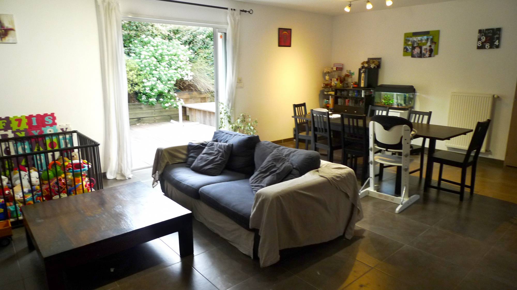 Proche du centre de St Paul 3 Châteaux, VENDUE PAR NOS SOINS