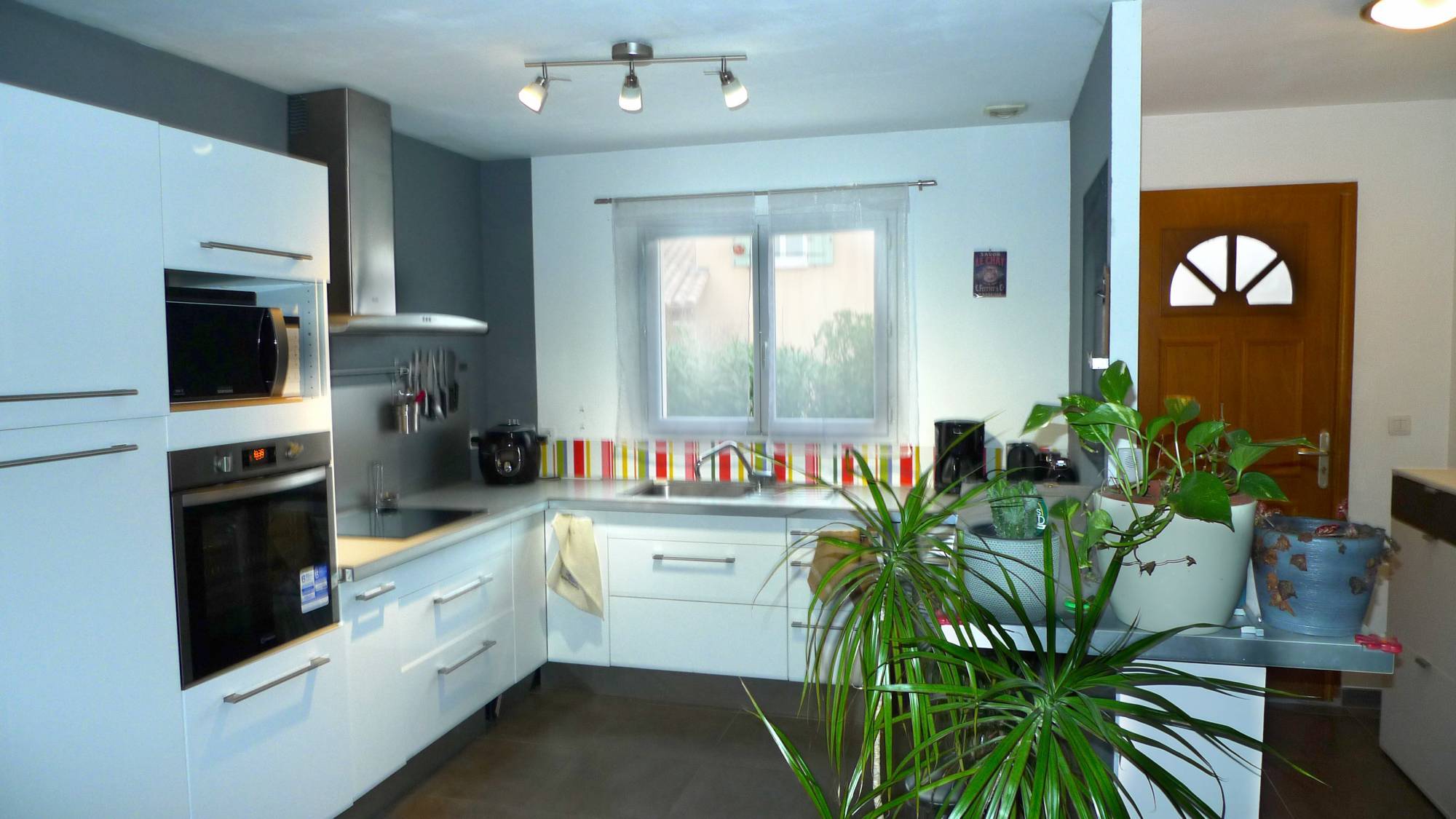 Proche du centre de St Paul 3 Châteaux, VENDUE PAR NOS SOINS