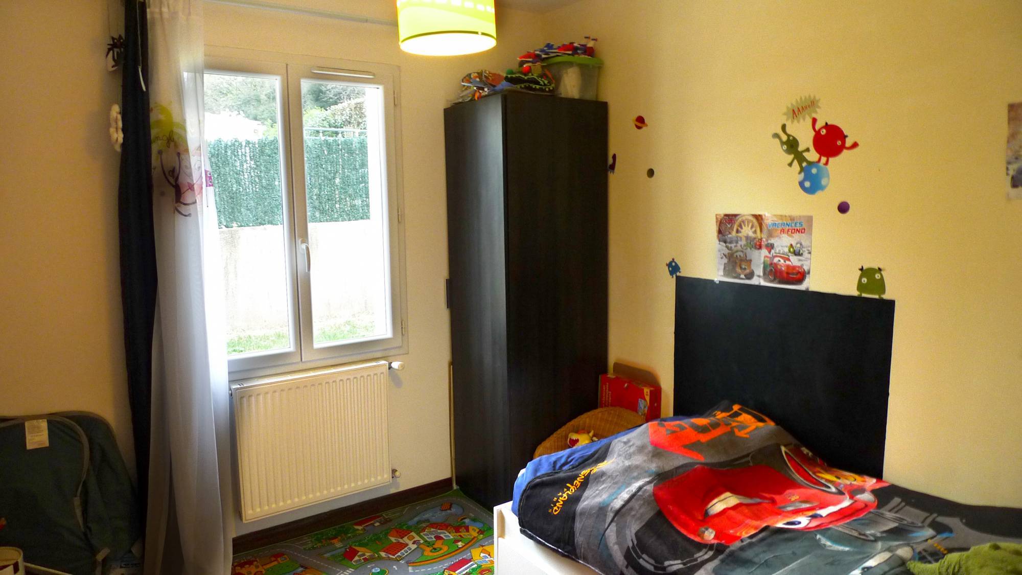 Proche du centre de St Paul 3 Châteaux, VENDUE PAR NOS SOINS