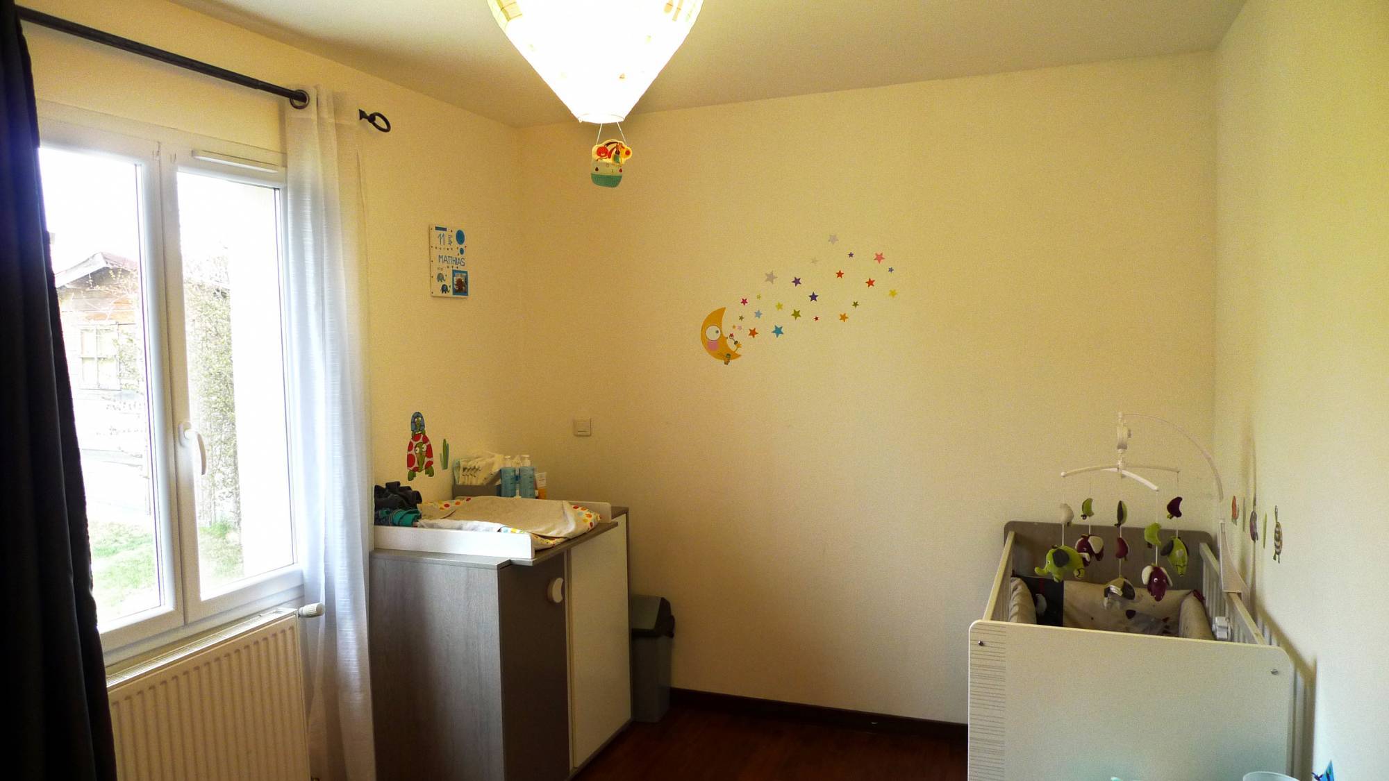 Proche du centre de St Paul 3 Châteaux, VENDUE PAR NOS SOINS