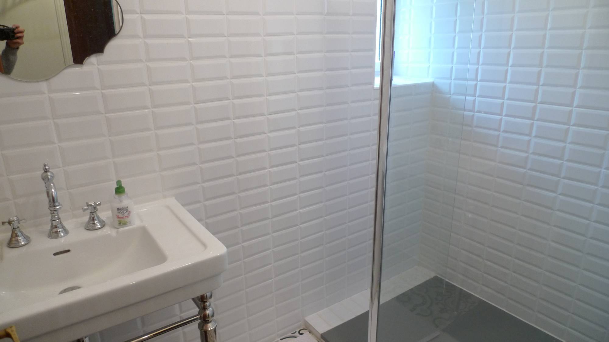  Maison de village restaurée sur le secteur de Bollène , Vendue par Miranda Immobilier