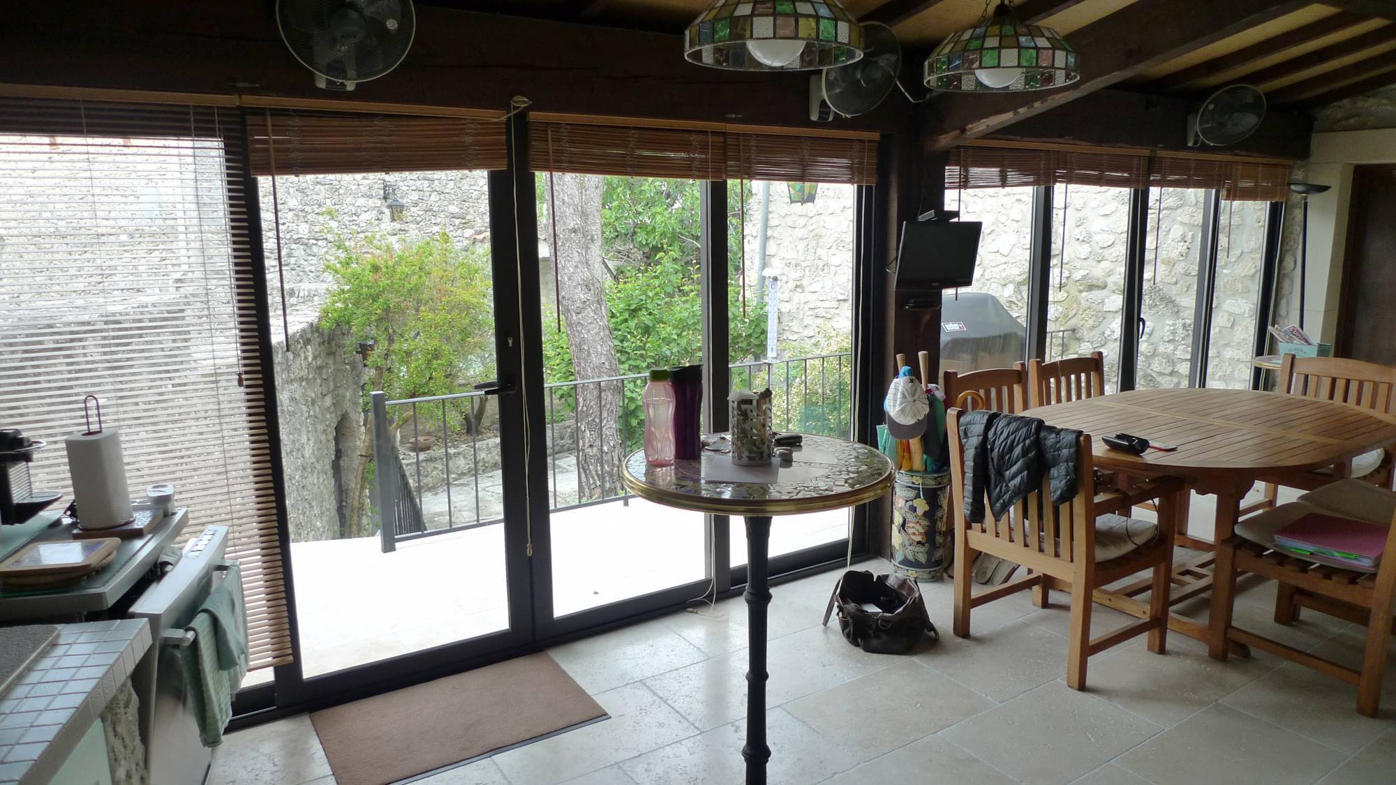 A VENDRE maison de village secteur GRIGNAN