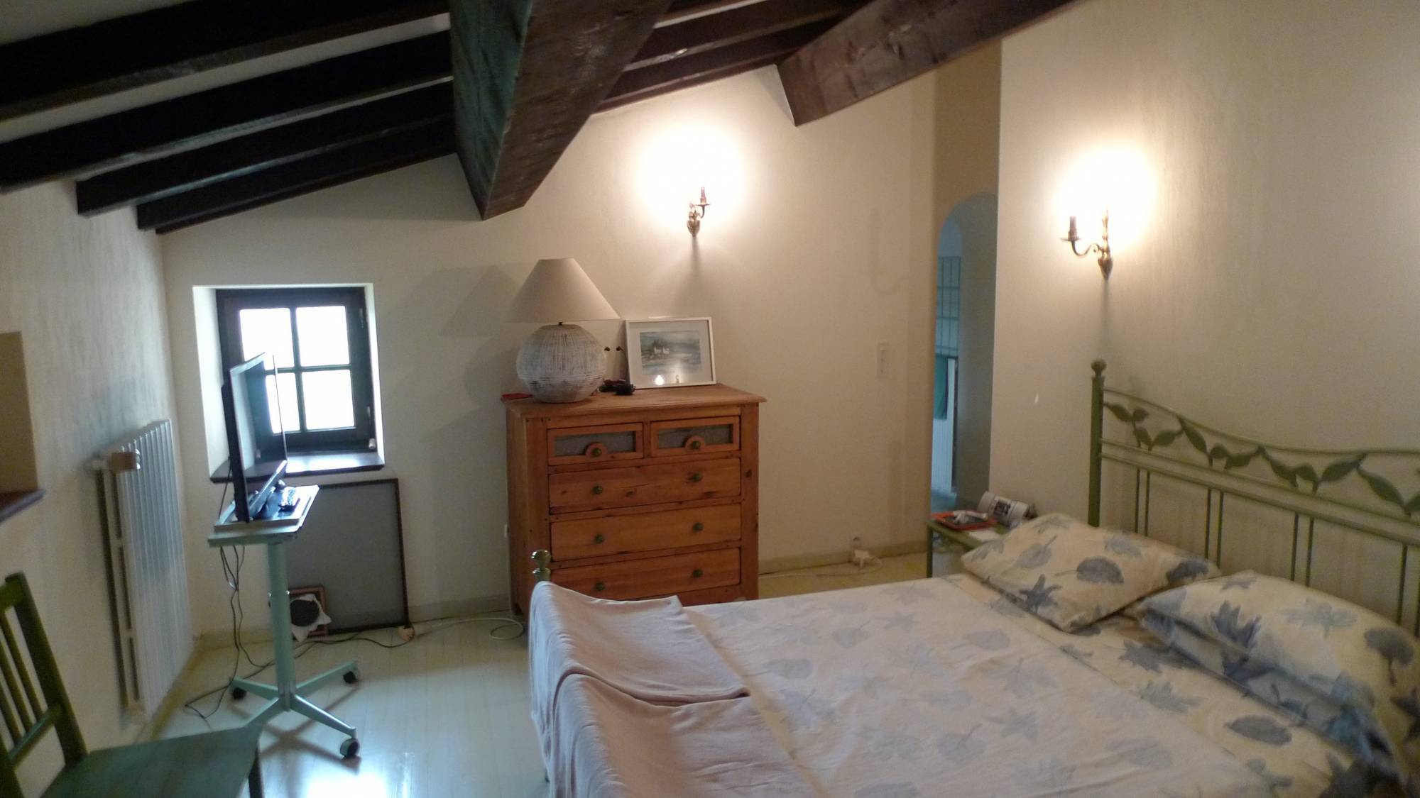 A VENDRE maison de village secteur GRIGNAN