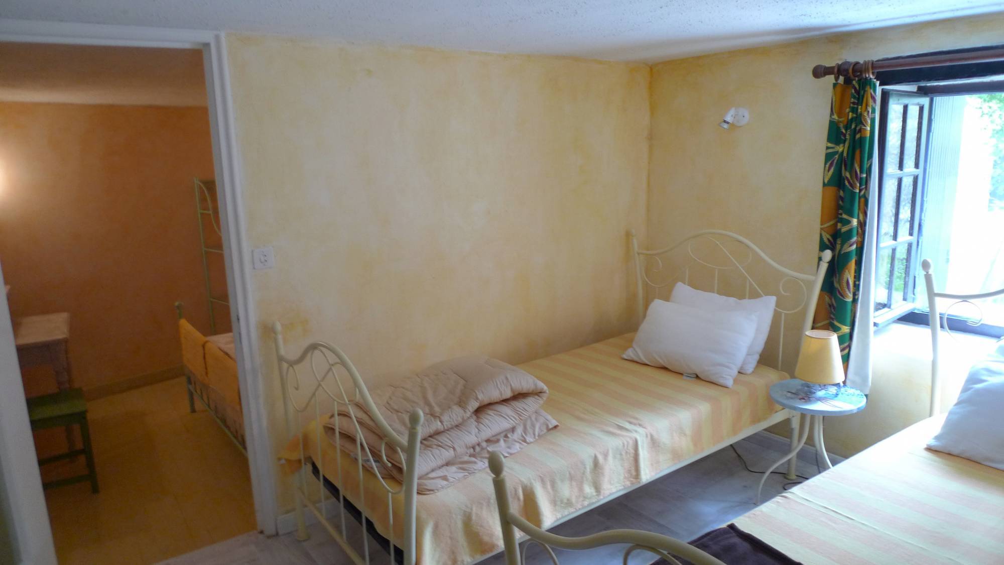 A VENDRE maison de village secteur GRIGNAN