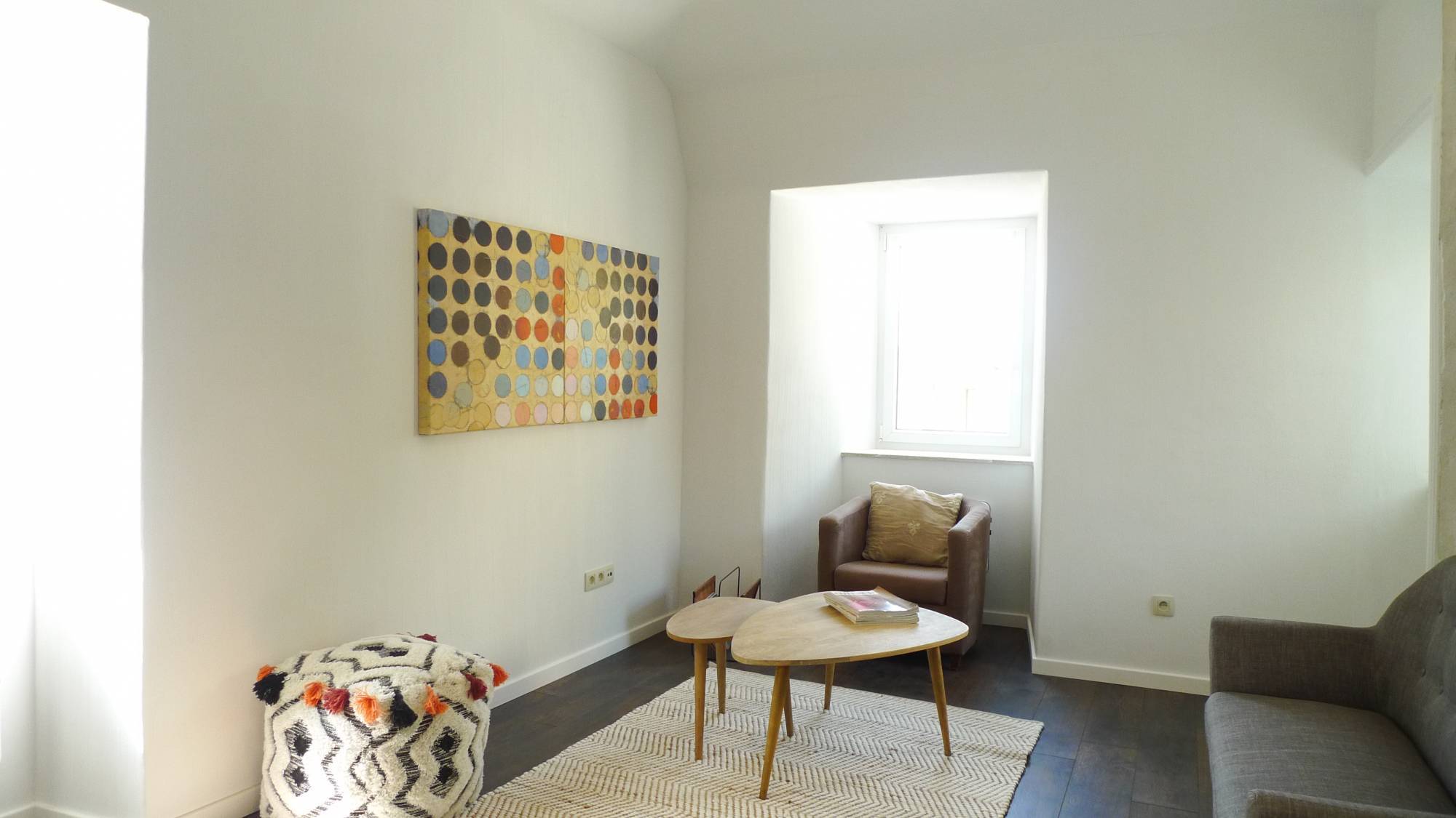 Maison de village en plein cœur de La Garde Adhemar,  Vendue par nos soins