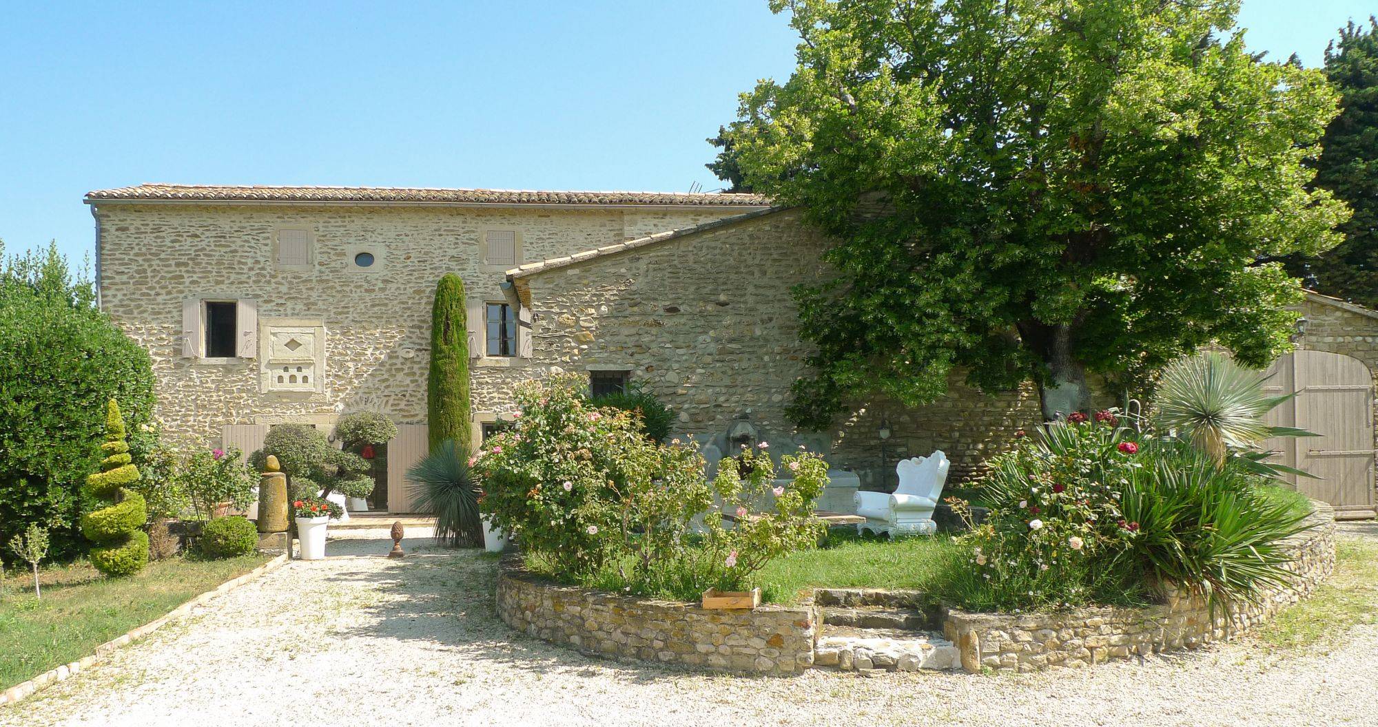 mas à vendre en Provence