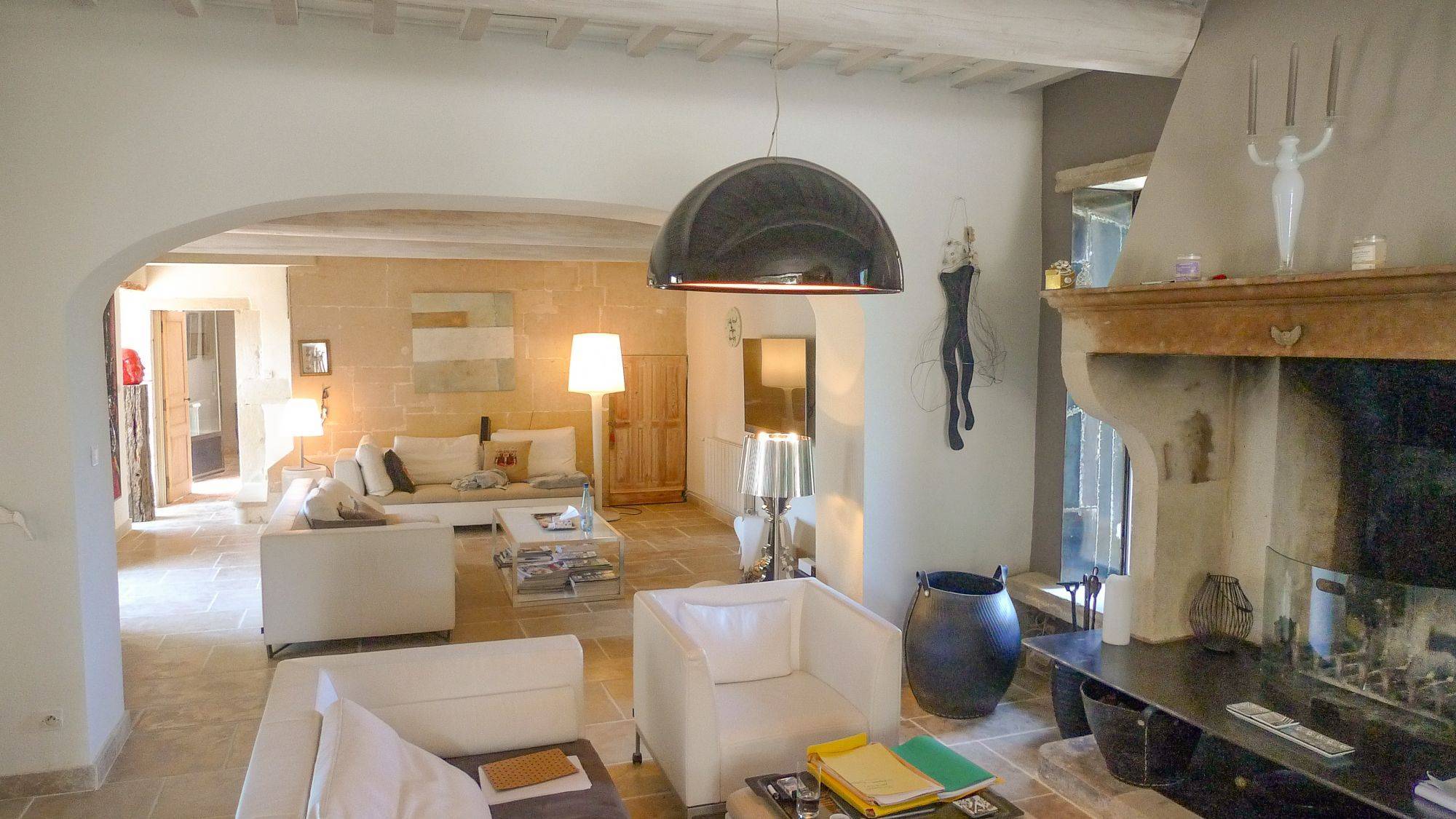 A vendre Un Mas en Provence..... Charme et confort