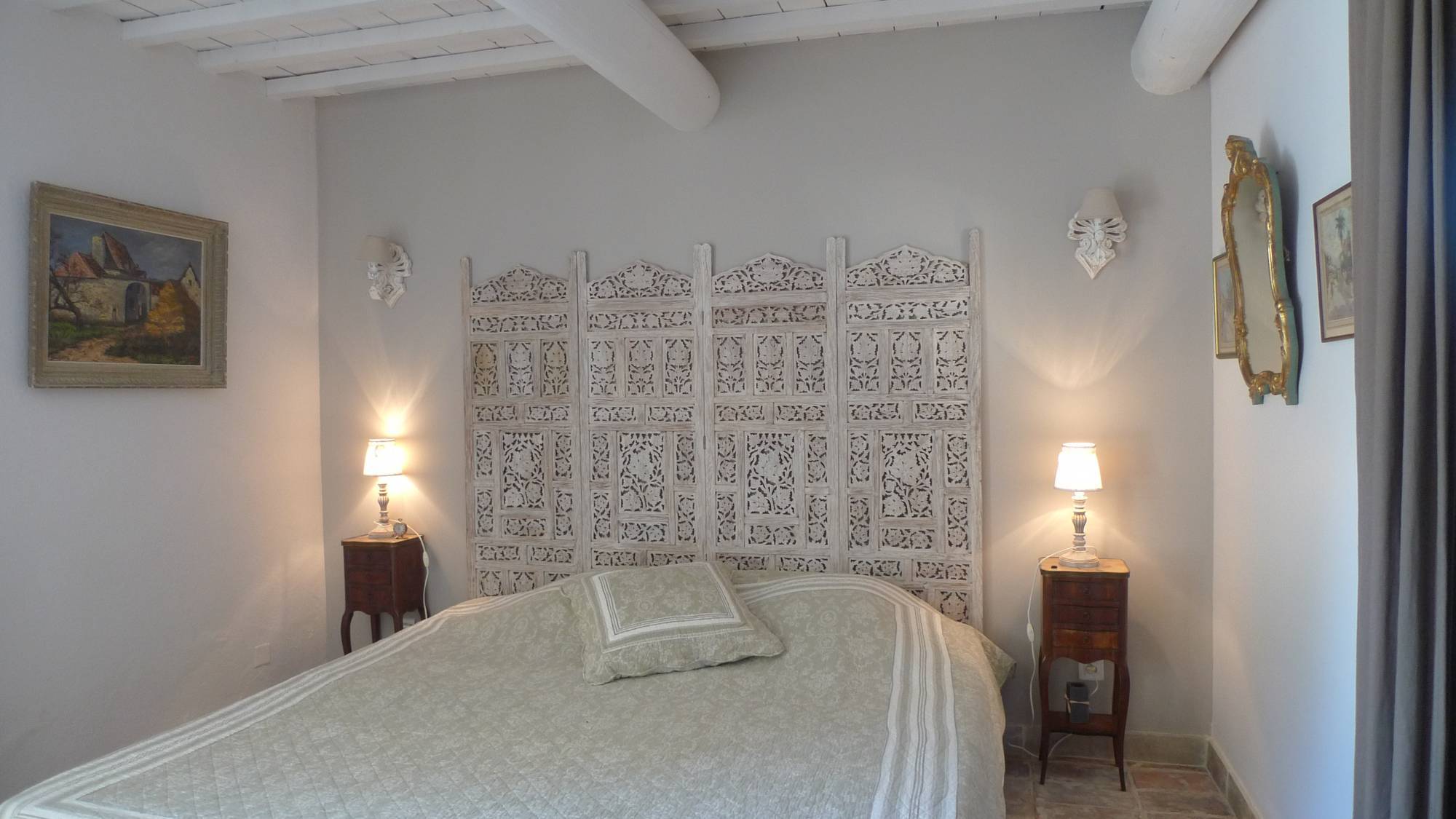 A vendre Un Mas en Provence..... Charme et confort