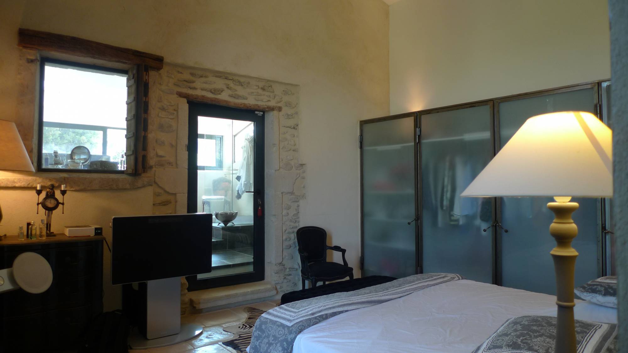 A vendre Un Mas en Provence..... Charme et confort