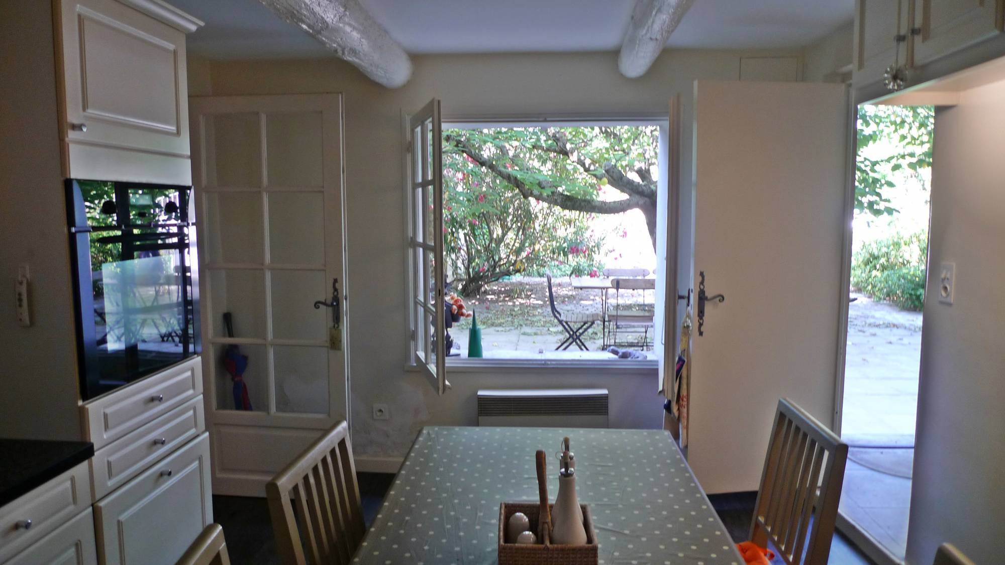 Mas de village  à  vendre secteur Grignan -VENDU PAR NOS SOINS