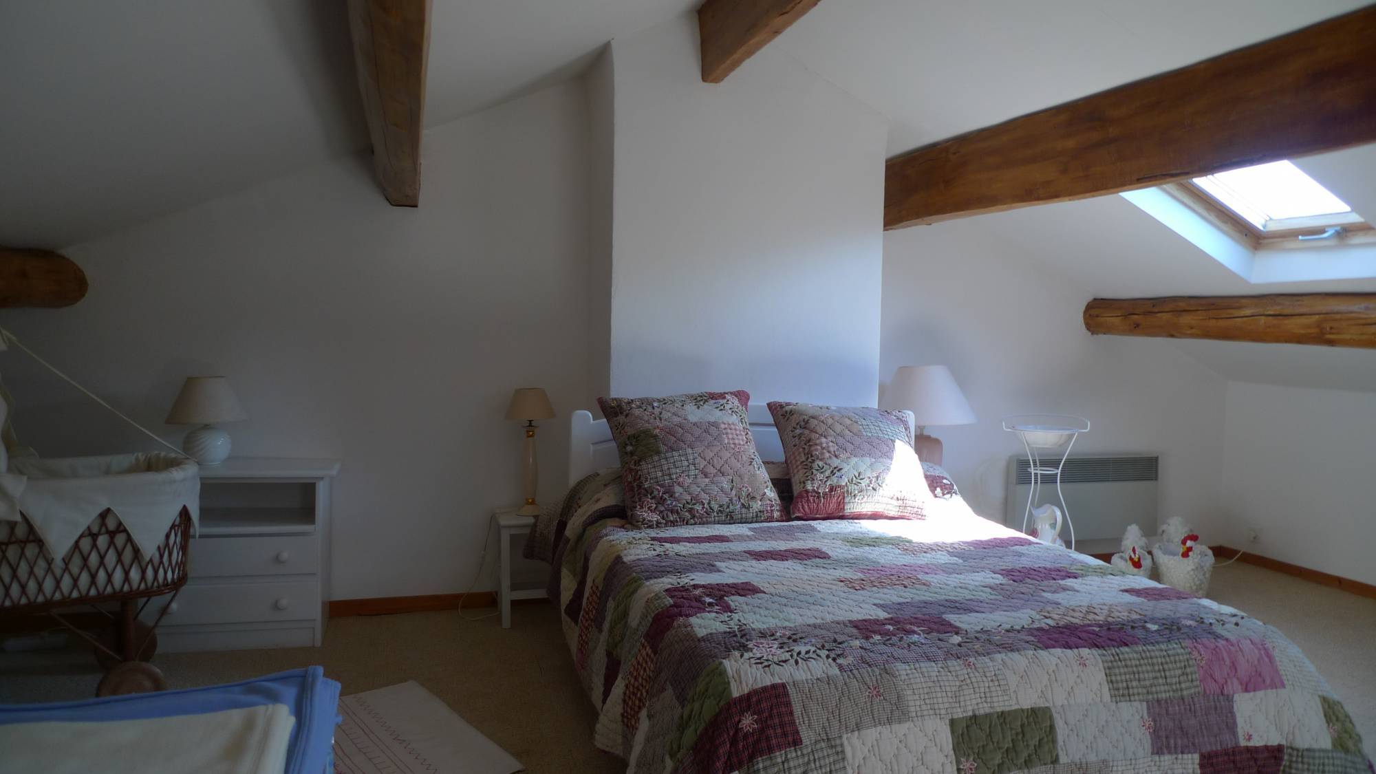 Mas de village  à  vendre secteur Grignan -VENDU PAR NOS SOINS