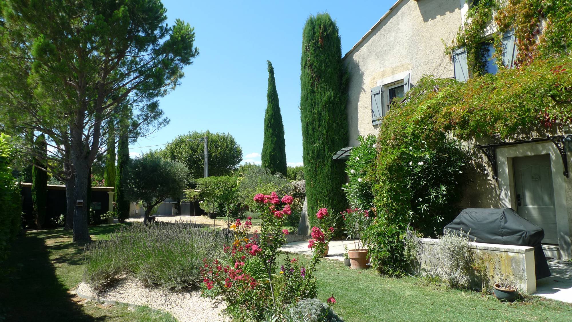 Une exclusivité de vente de l'agence Christine Miranda rapidement vendue 